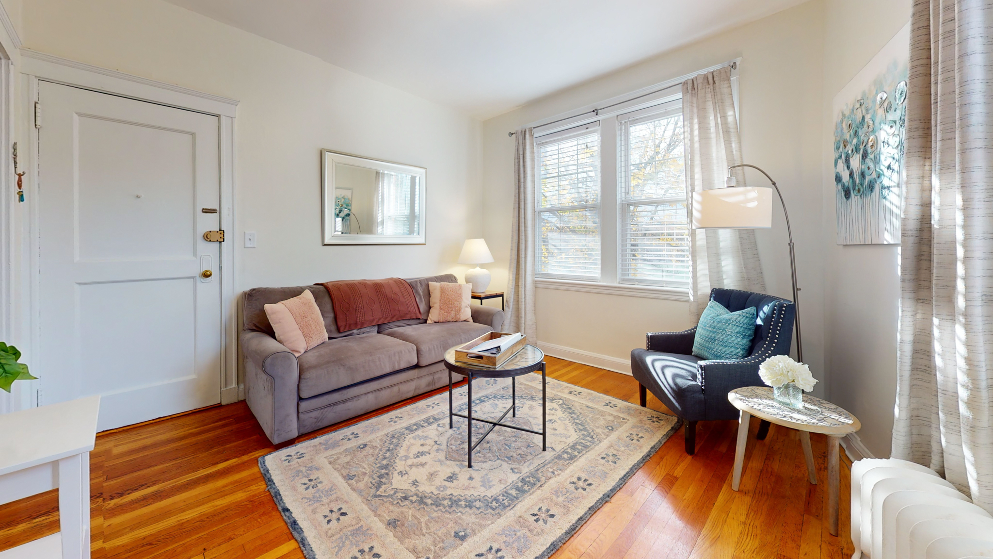 191 Kent St. - Brookline