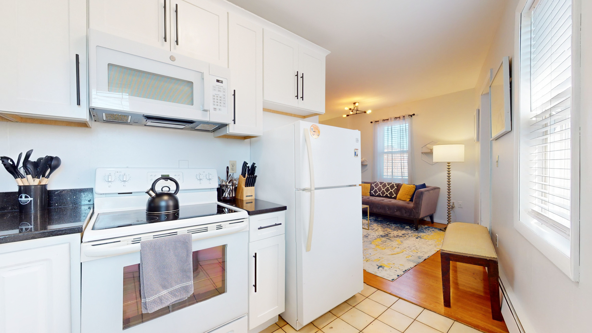 1004 Tremont St. - South End