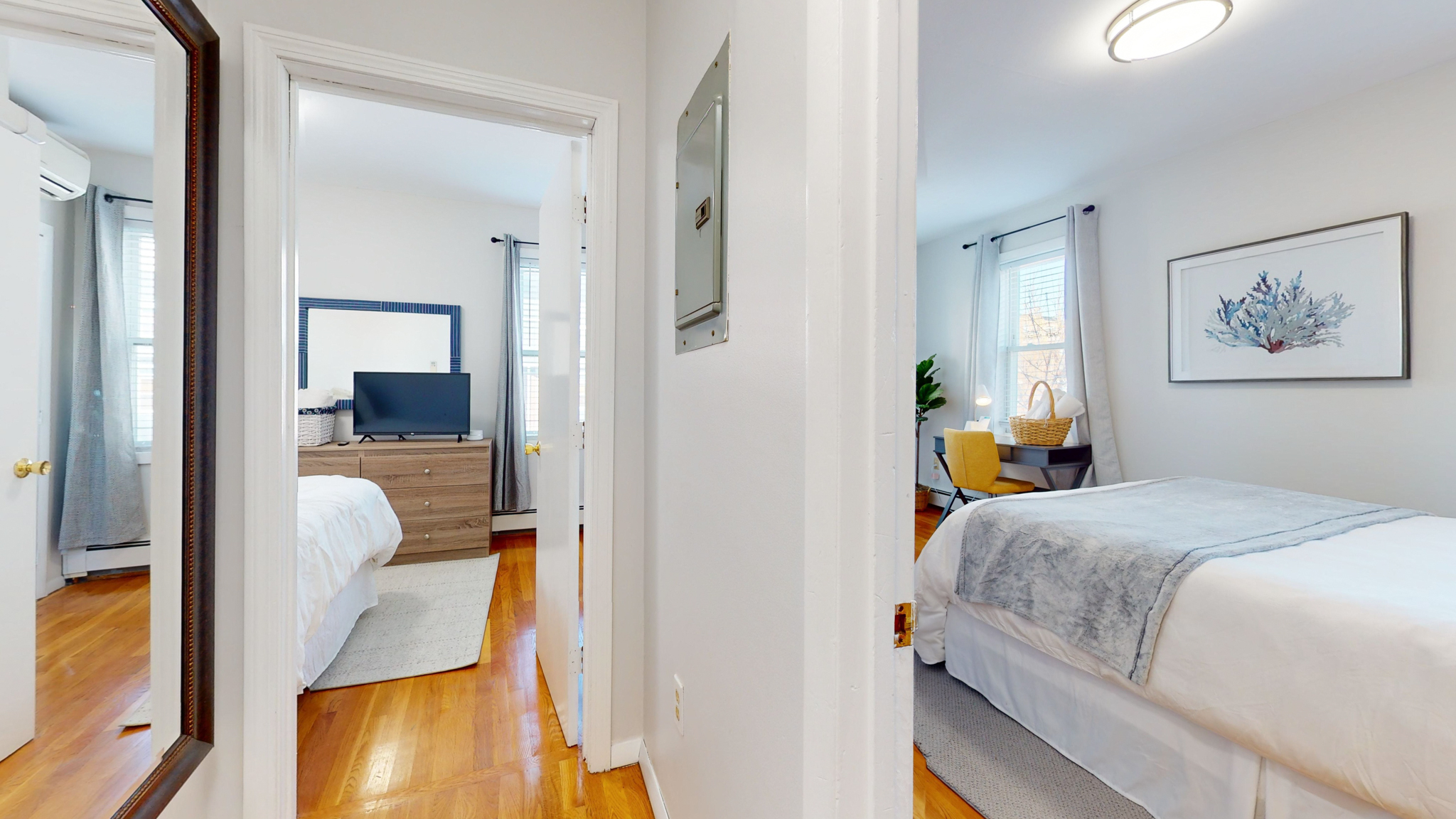 1004 Tremont St. - South End