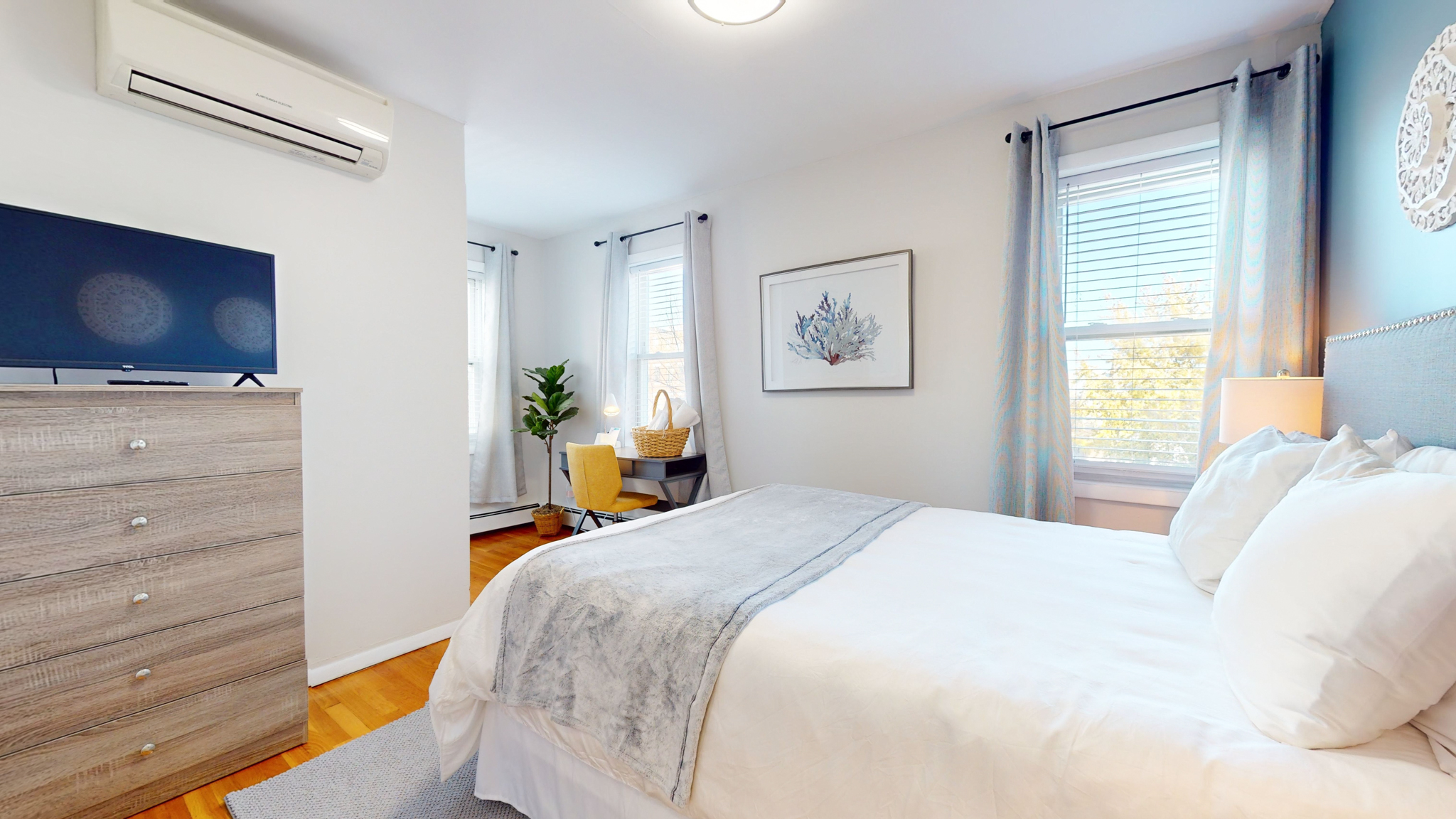 1004 Tremont St. - South End