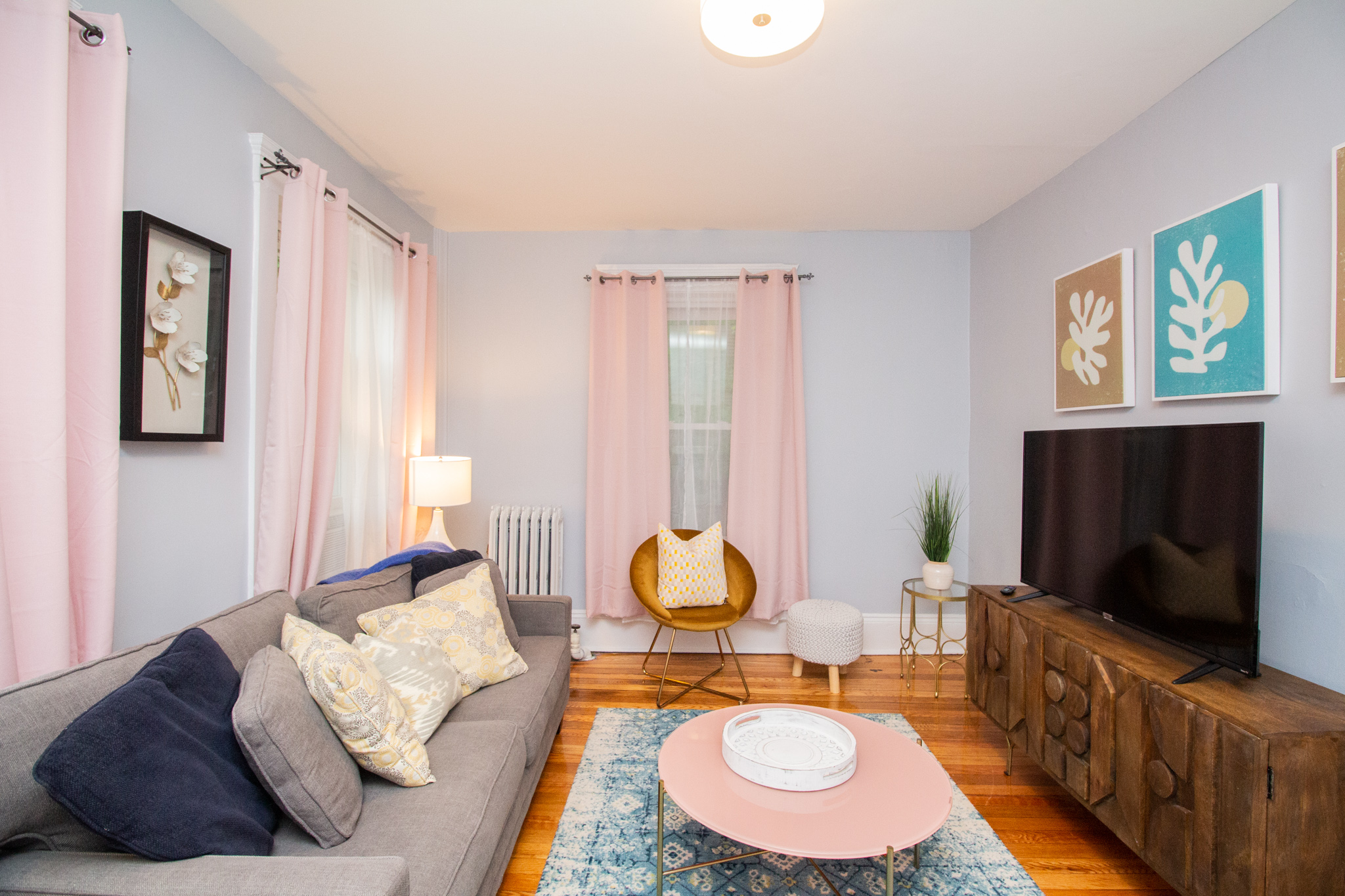 636 Washington St. - Brookline