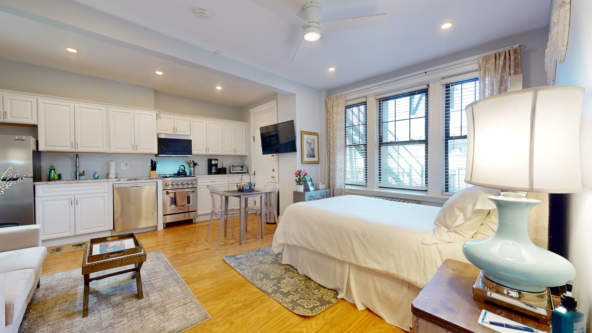 185 Chestnut Hill Ave. - Brighton