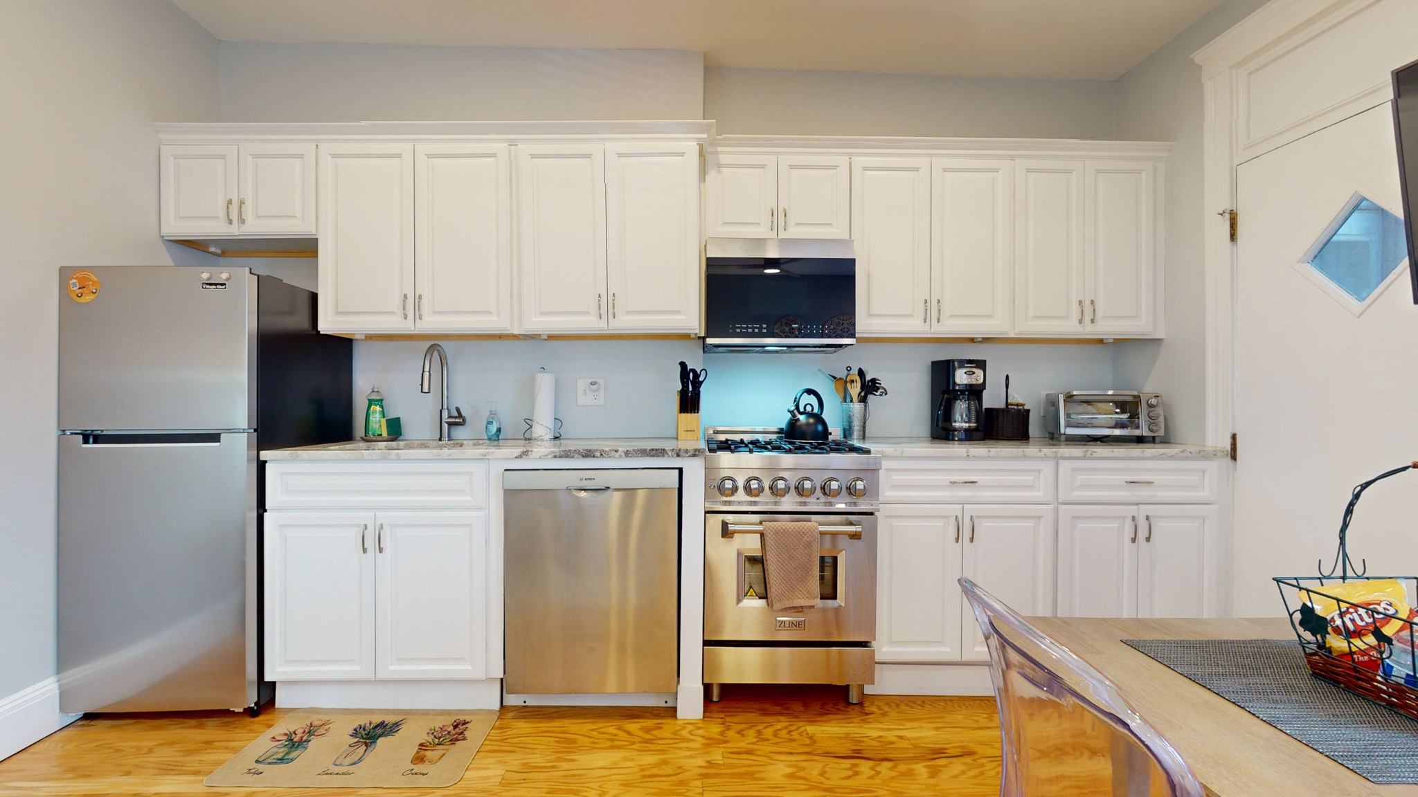 185 Chestnut Hill Ave. - Brighton