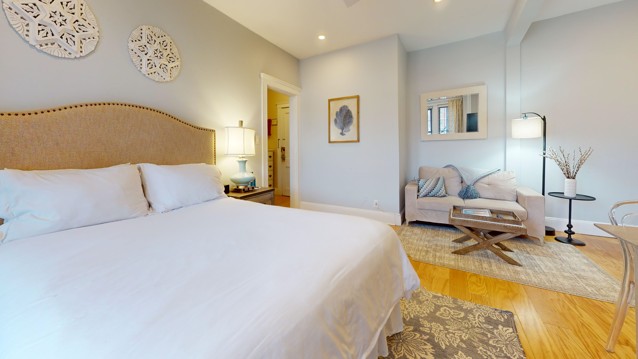 185 Chestnut Hill Ave. - Brighton