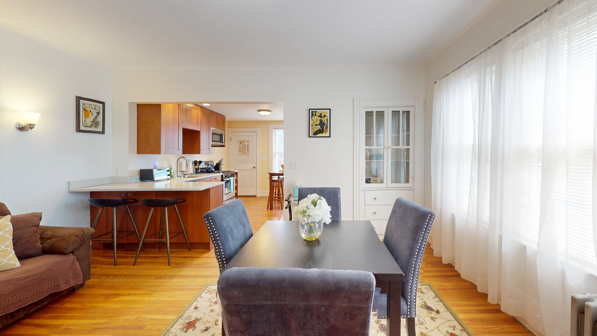 Property video