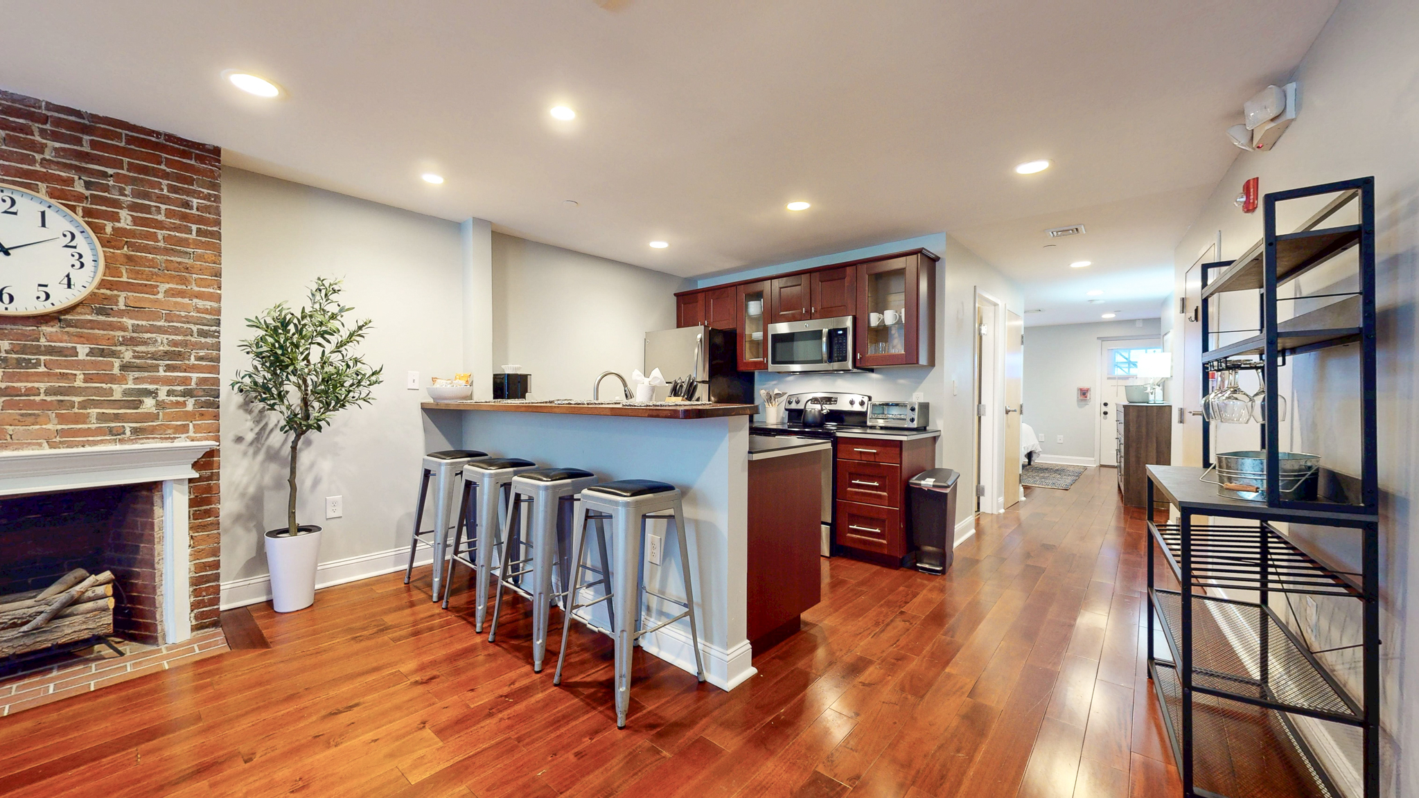 15 Union St. - Boston
