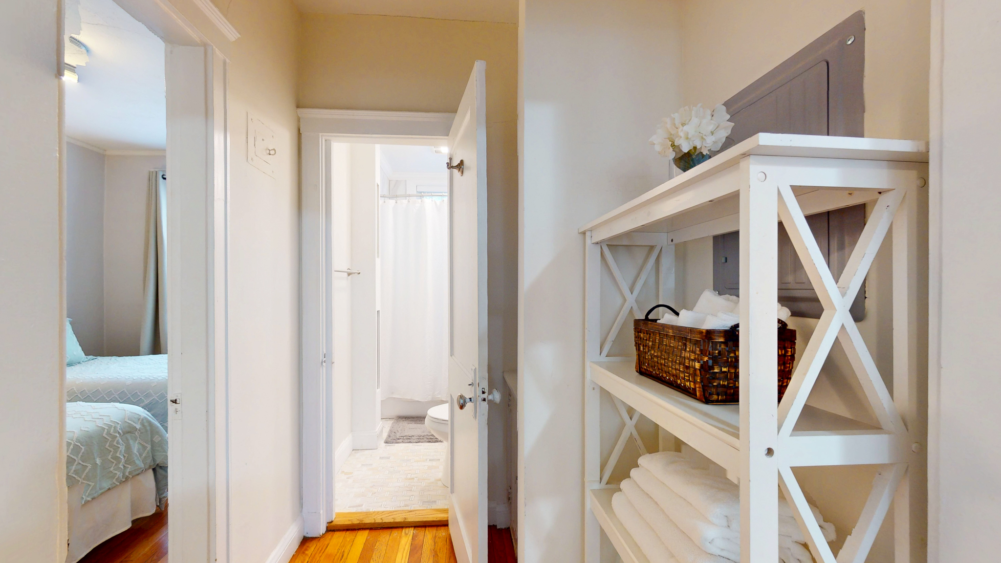 169 Kent St. - Brookline