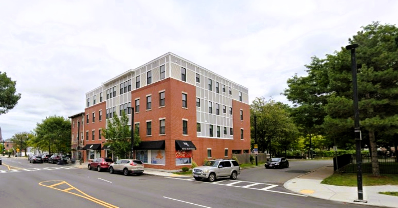 1008 Tremont St. - South End