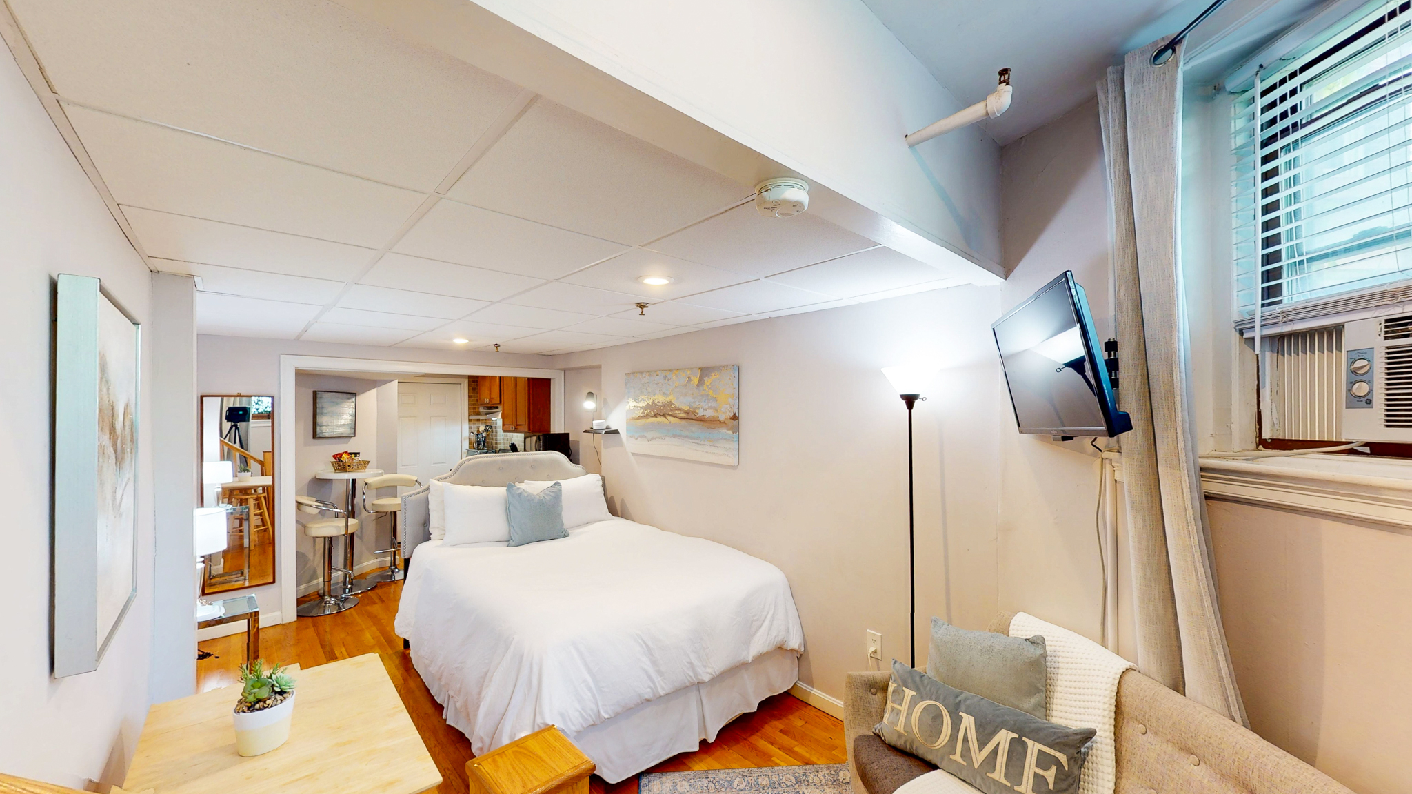 1029 Beacon St. - Longwood