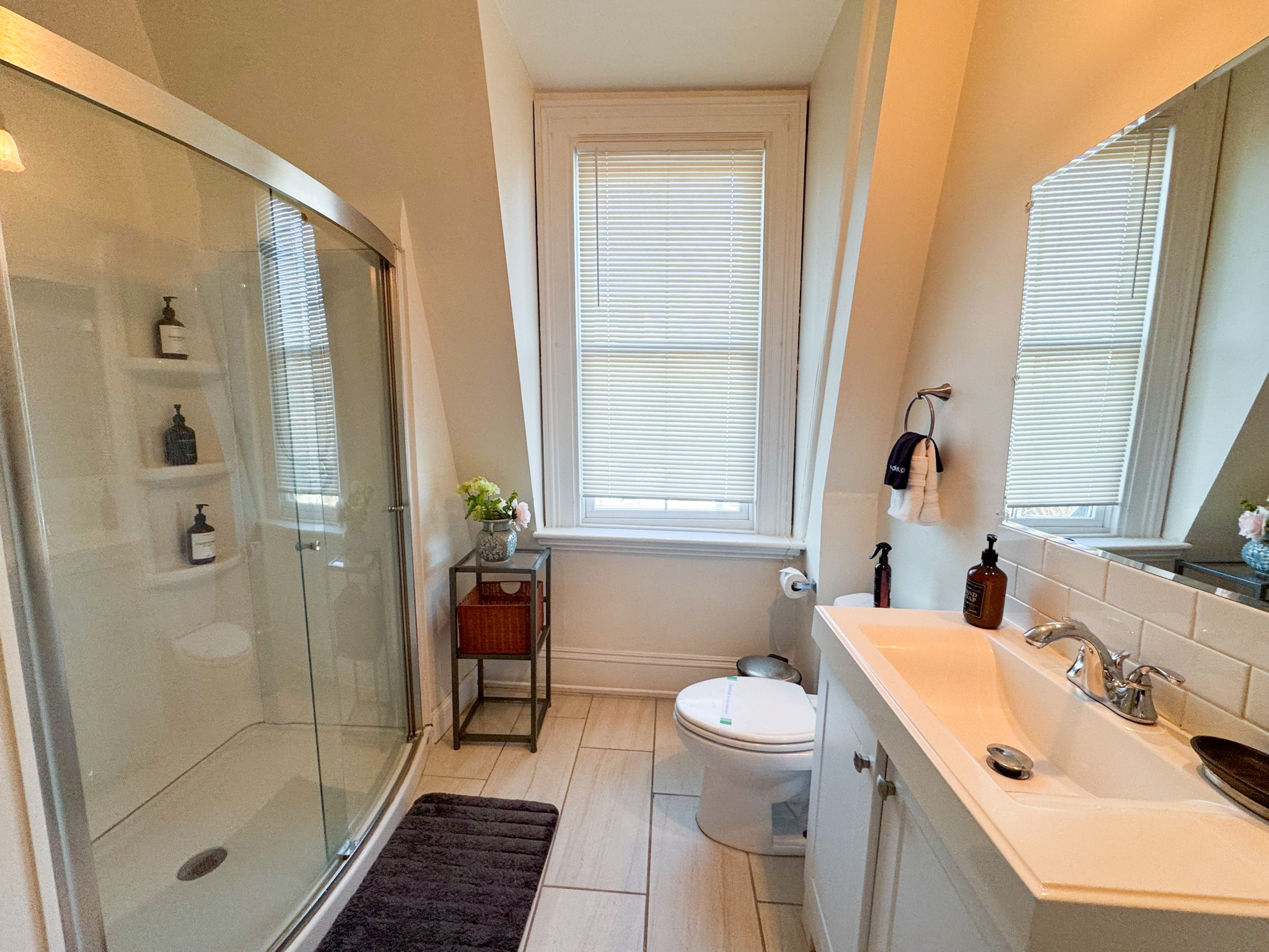 39 Cypress St. - Brookline Village