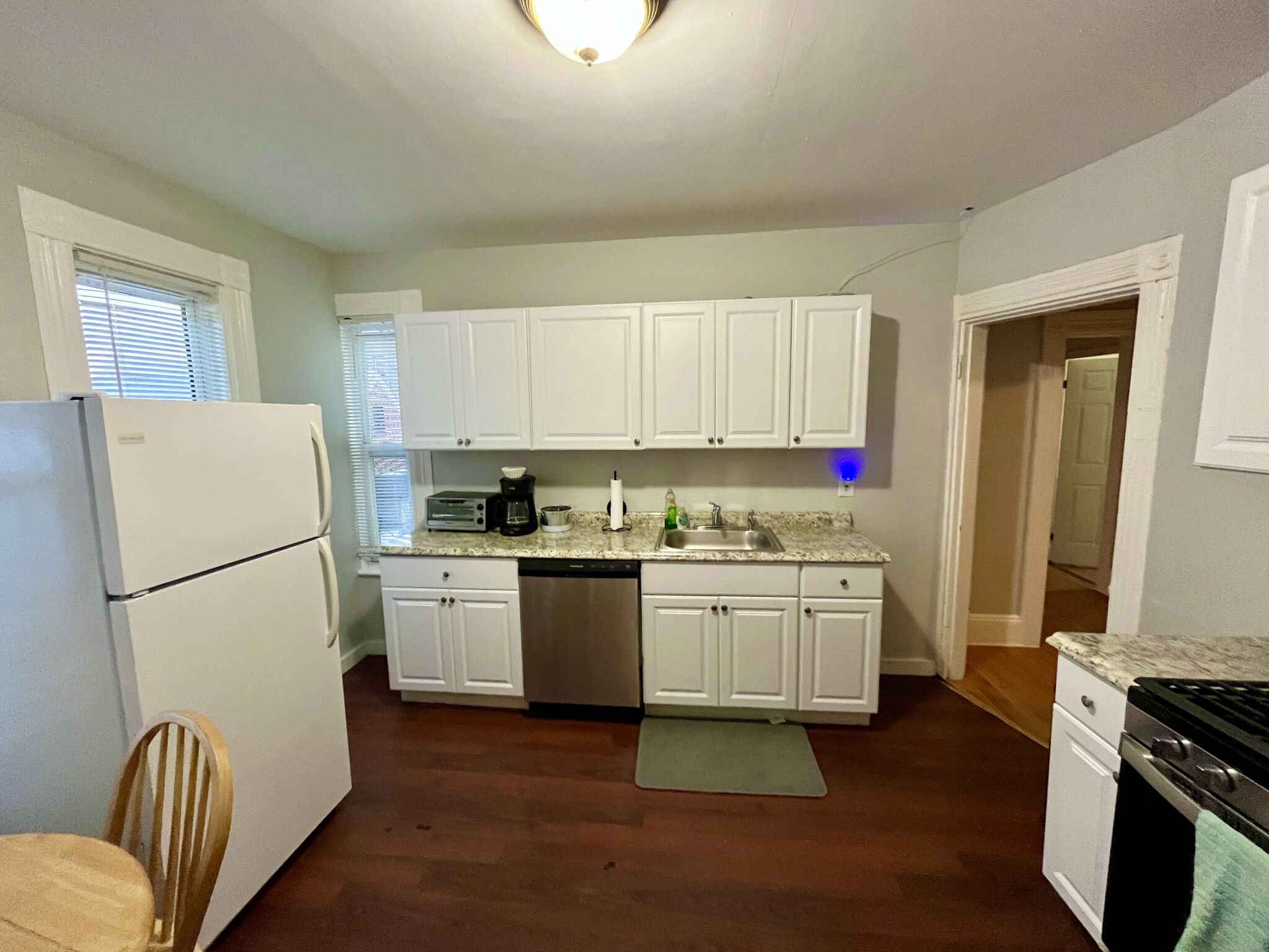 40 Forest - Roxbury