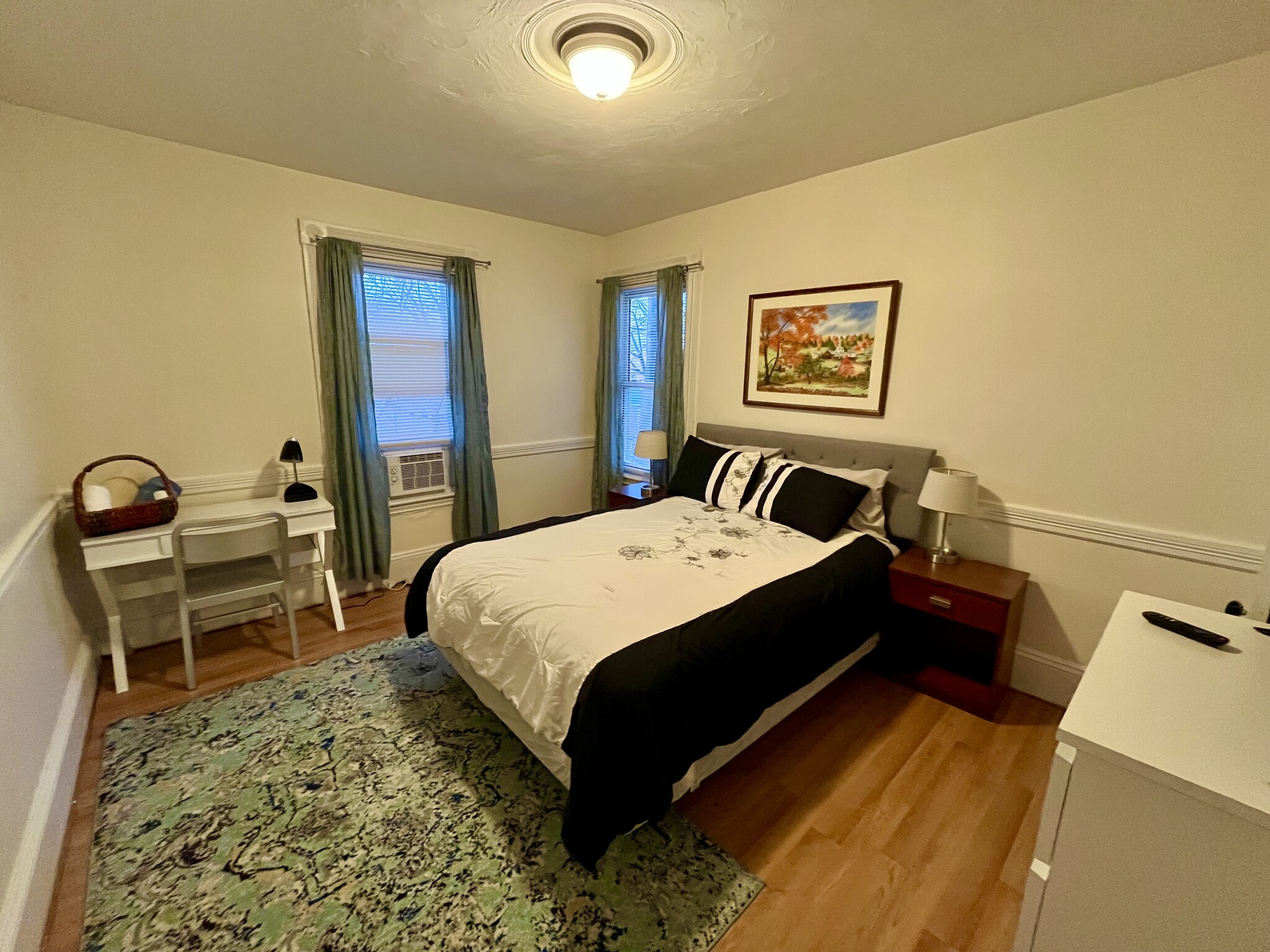 40 Forest - Roxbury