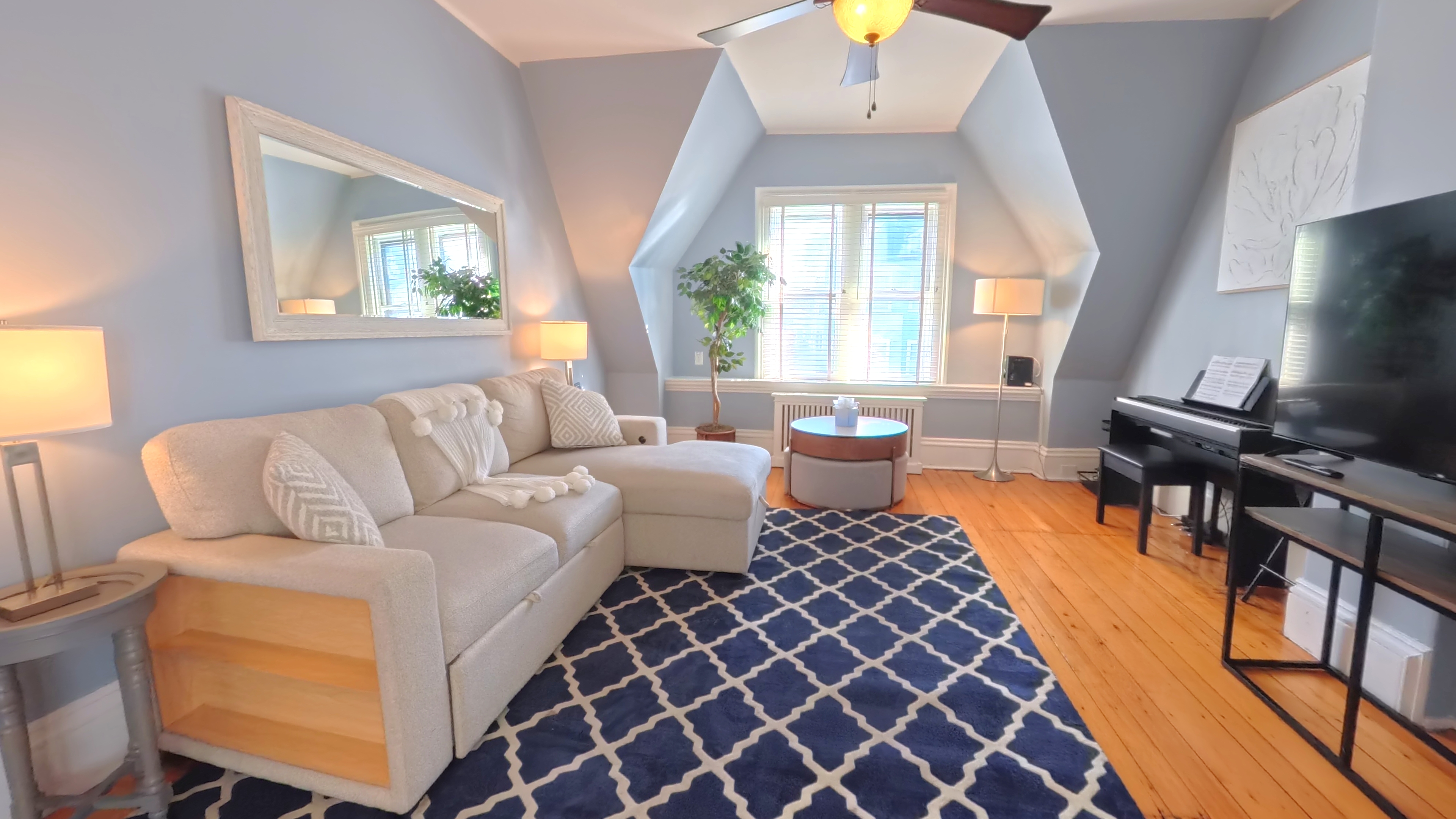 137 Walnut St. - Jamaica Plain