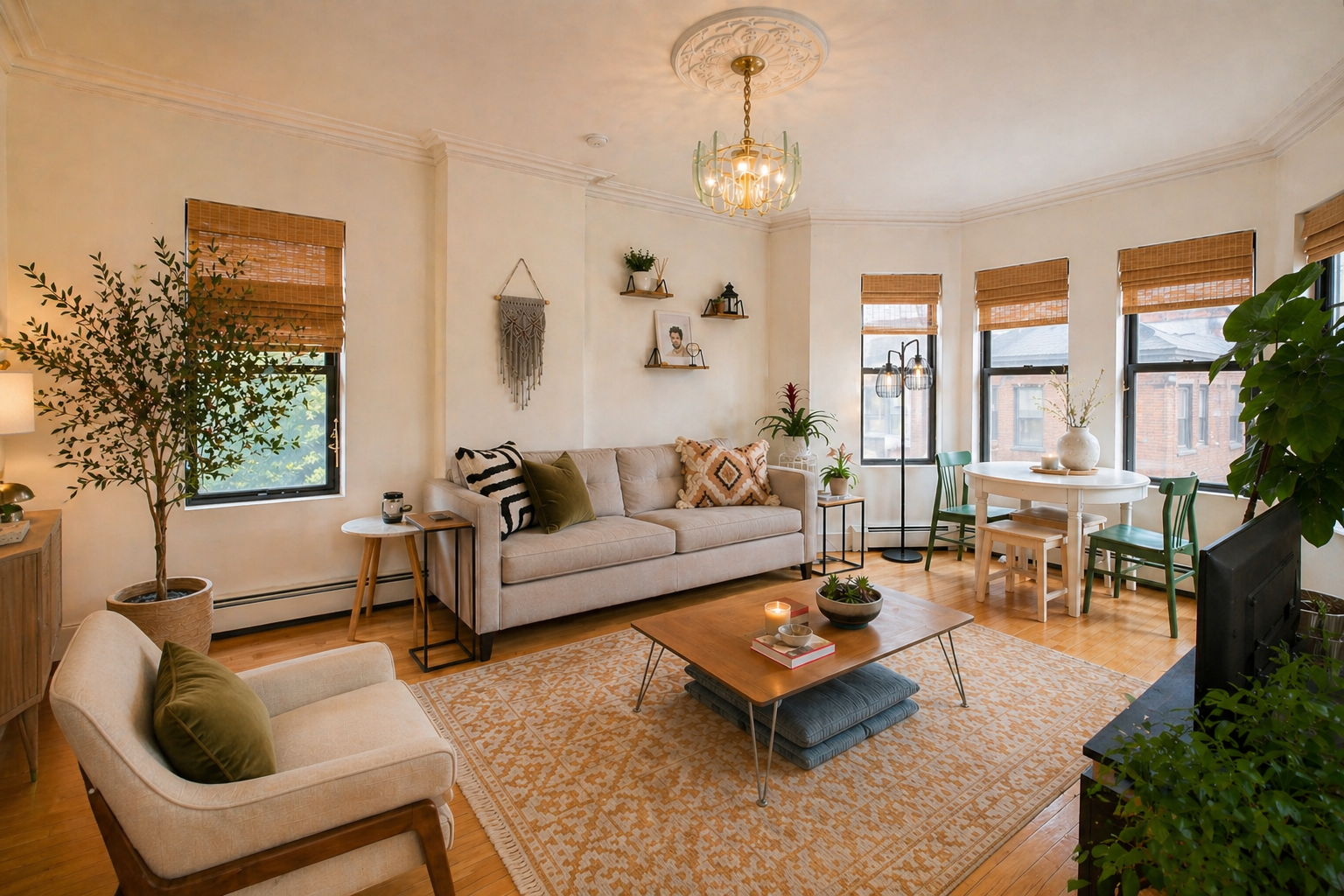 10 Davis Ave. - Brookline Village