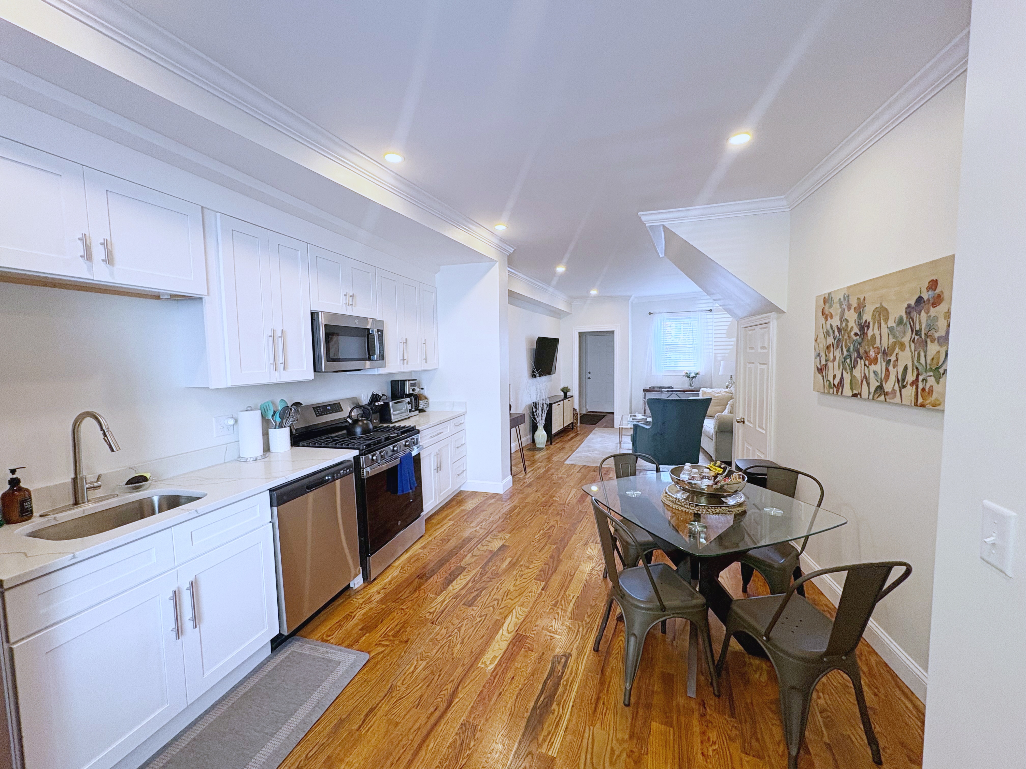 16 Leamington Rd. - Brighton