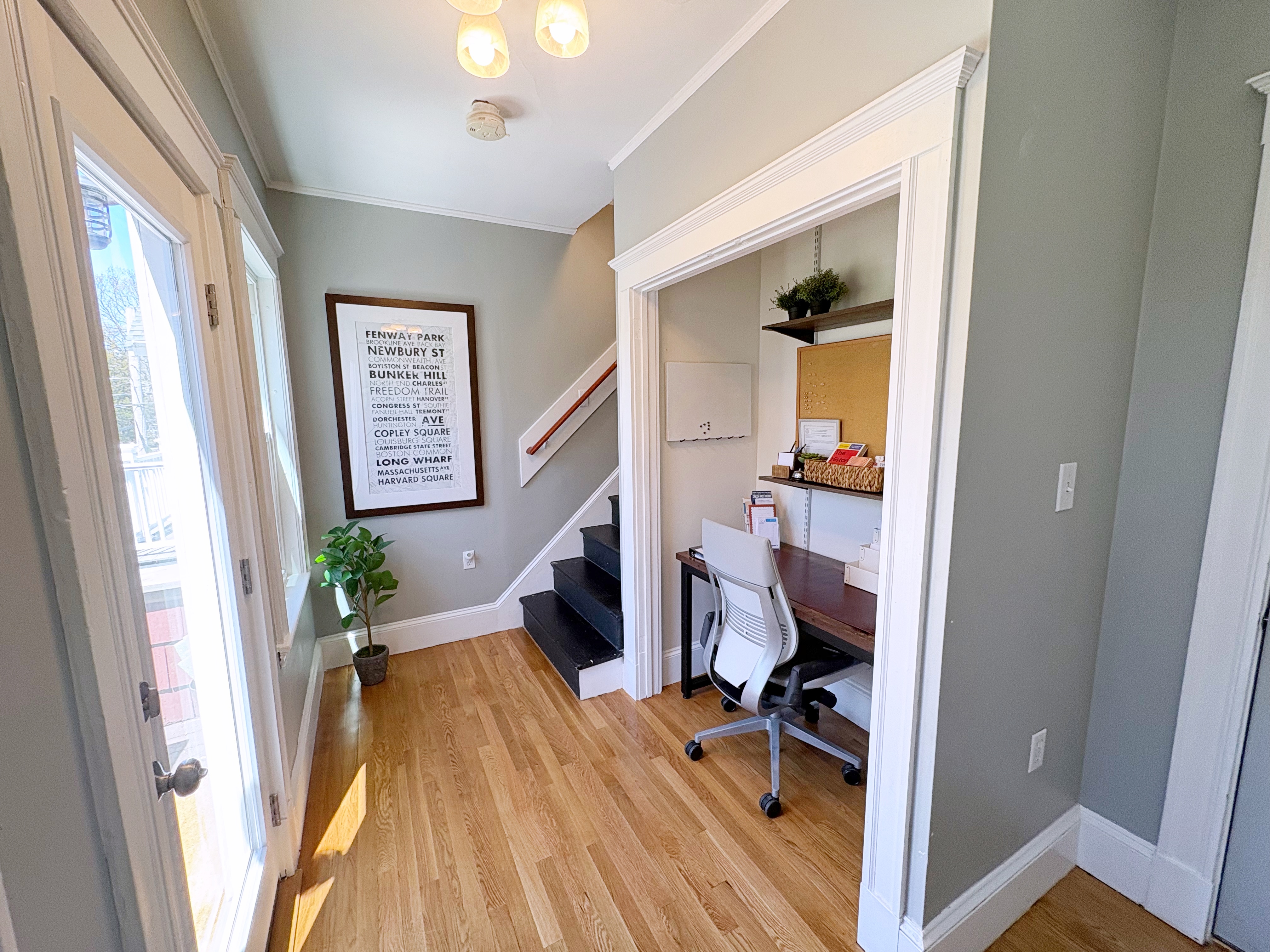 247 Savin Hill Ave. - Dorchester