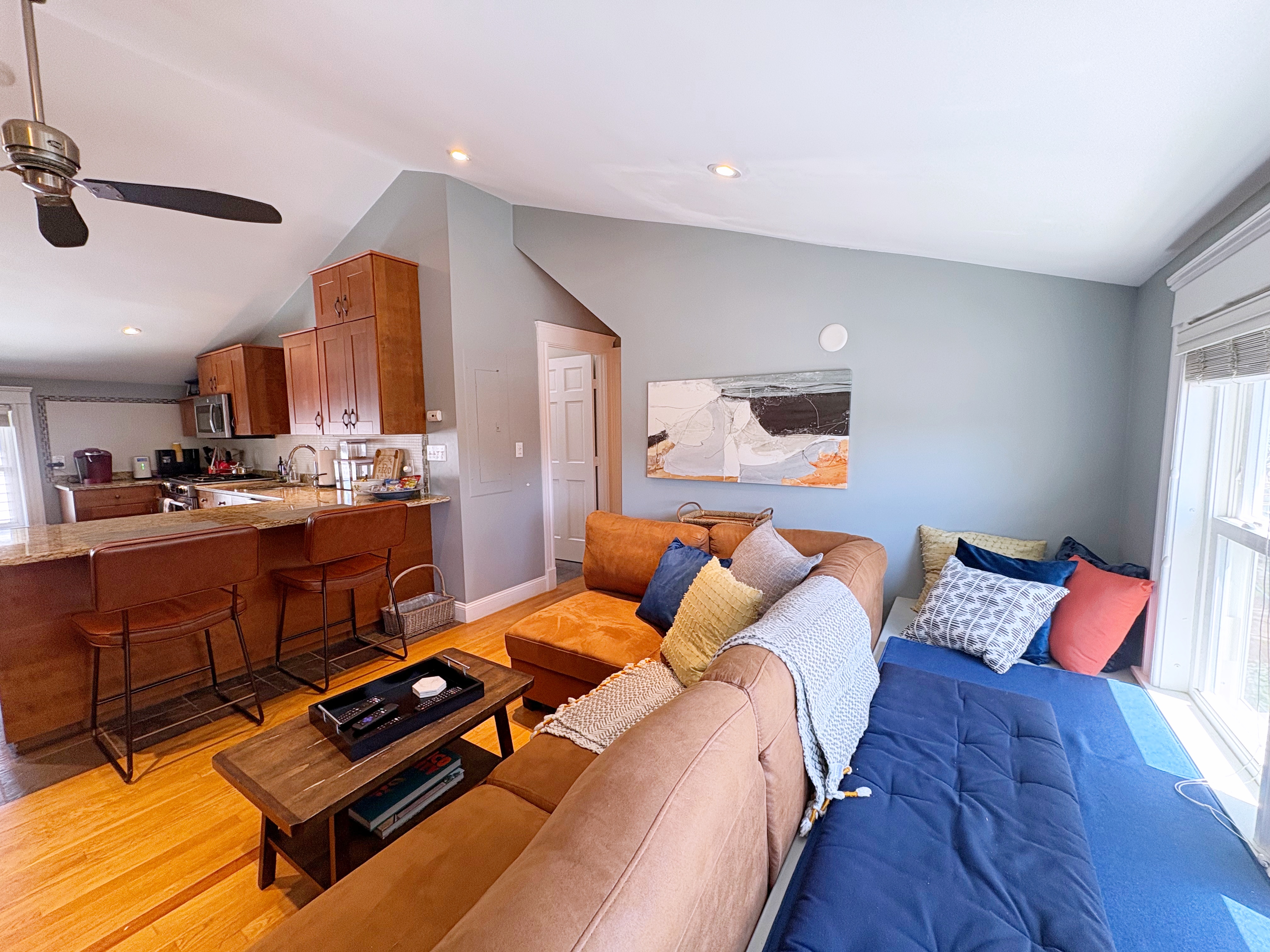 247 Savin Hill Ave. - Dorchester