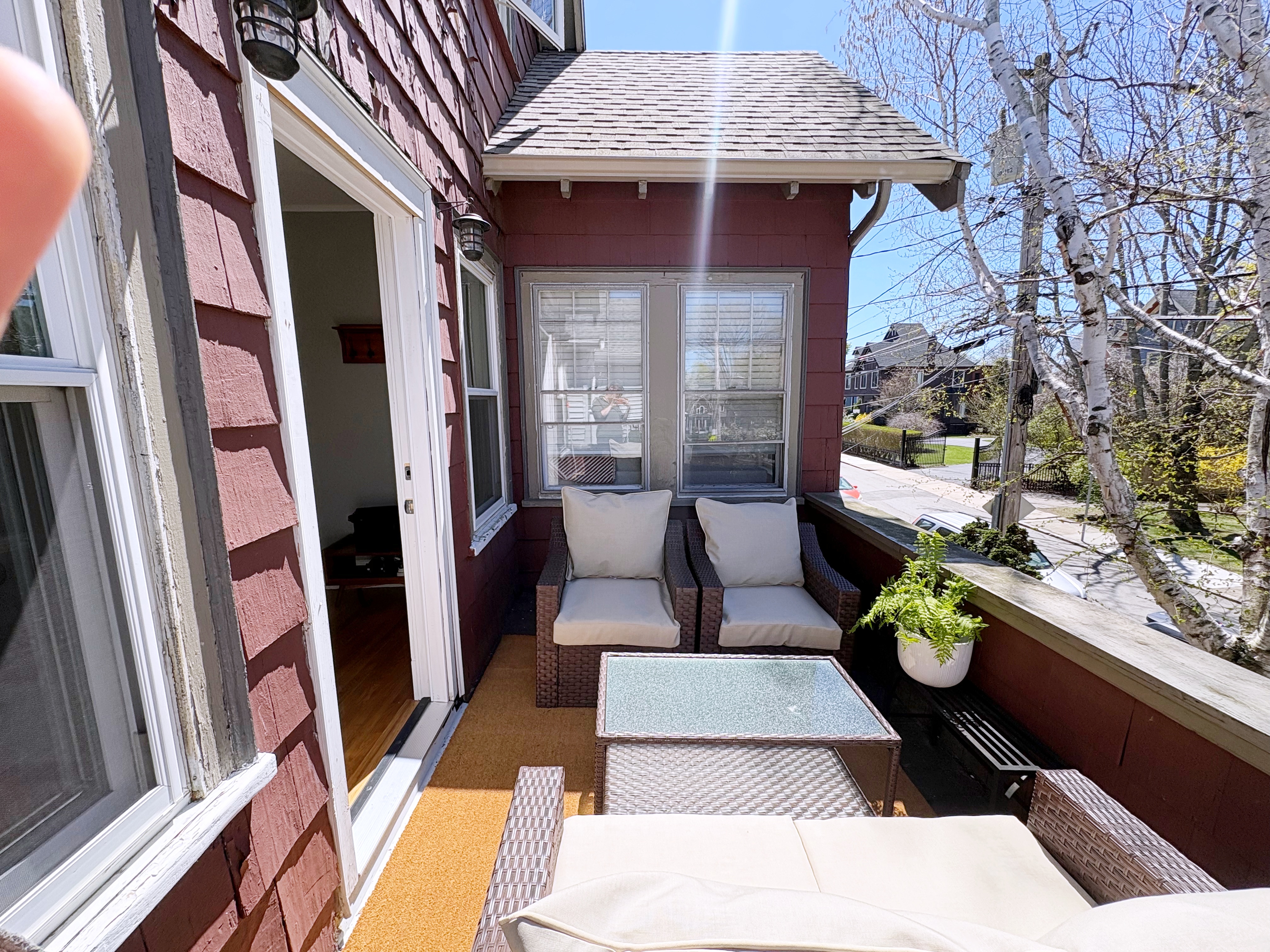 247 Savin Hill Ave. - Dorchester