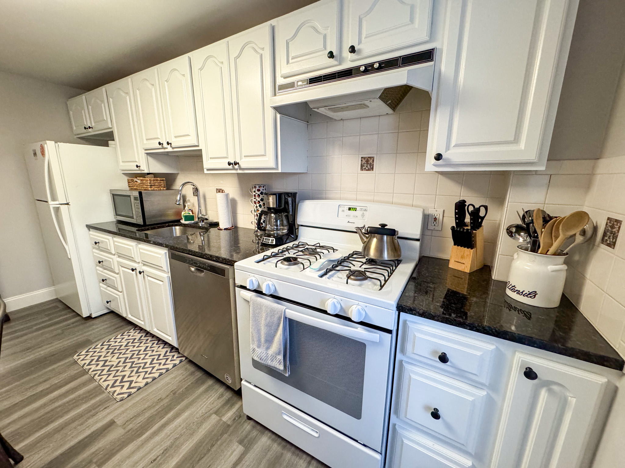 7 Harvard Sq. - Brookline Village