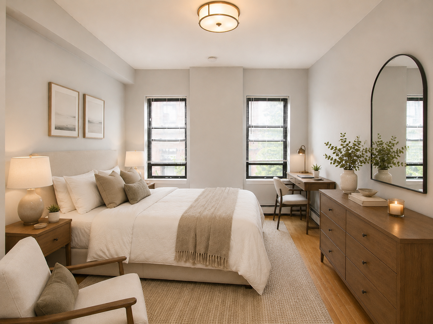 10 Davis Ave. - Brookline Village