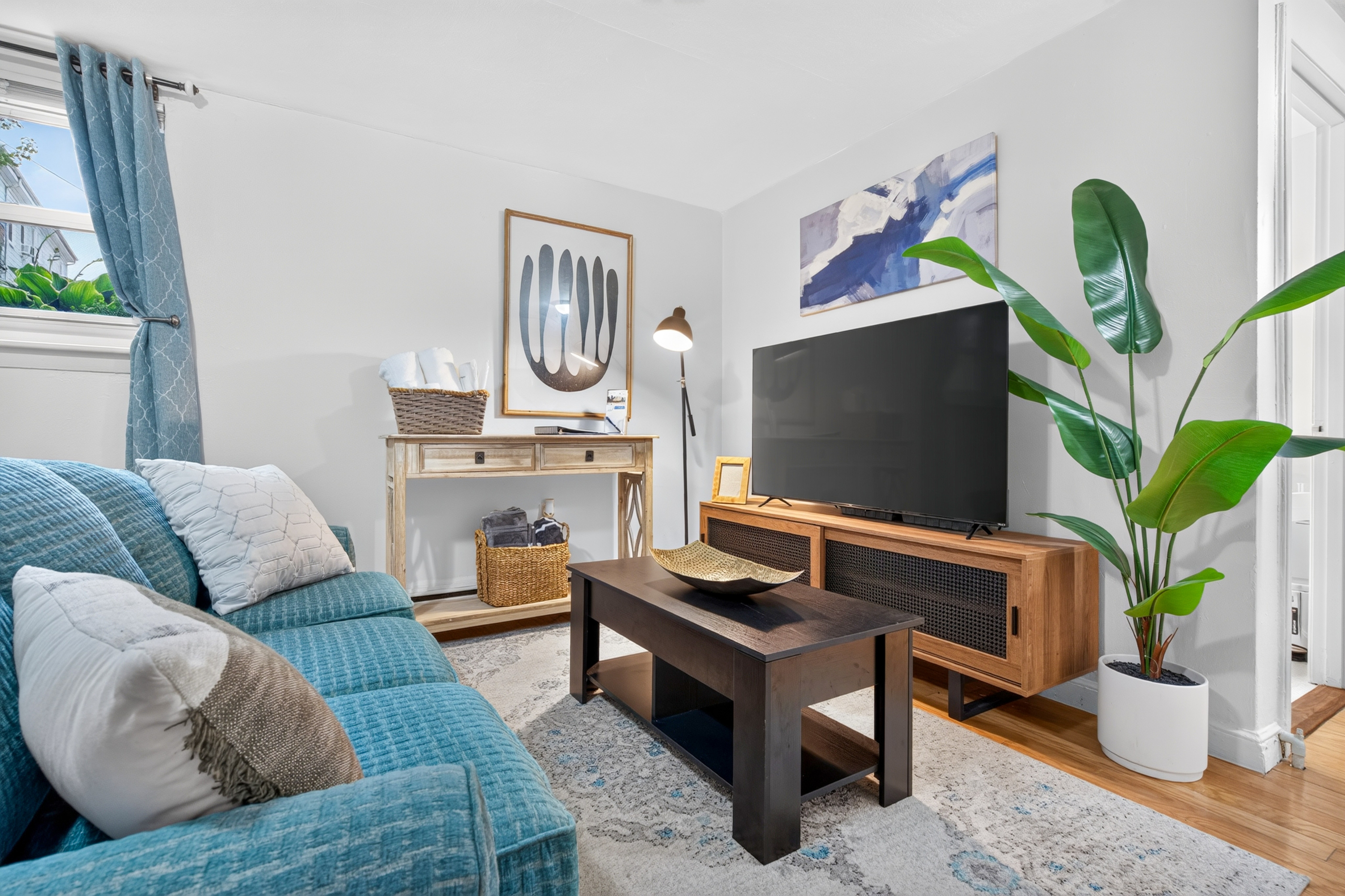 105 Chestnut St. - Brookline