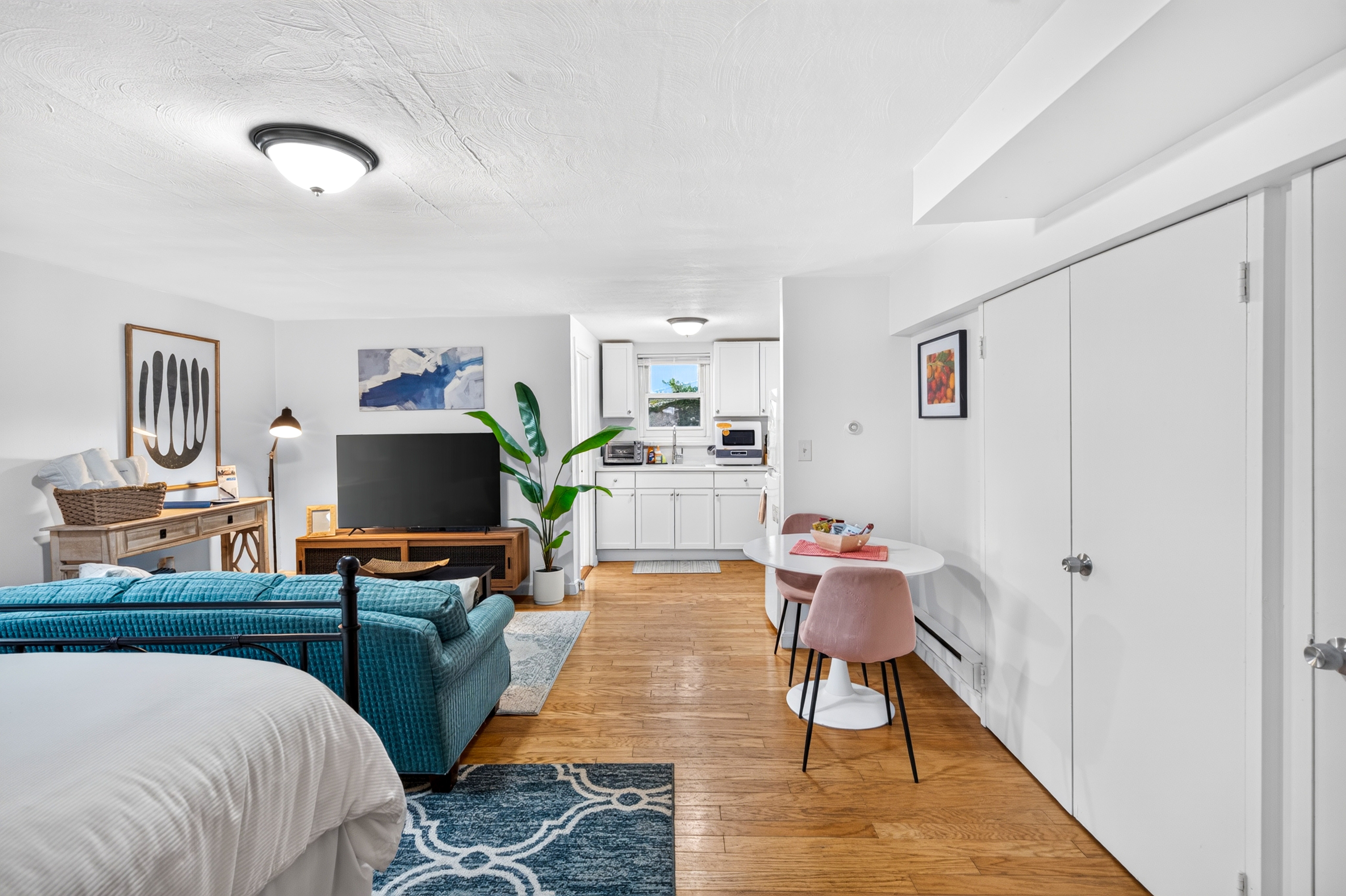 105 Chestnut St. - Brookline