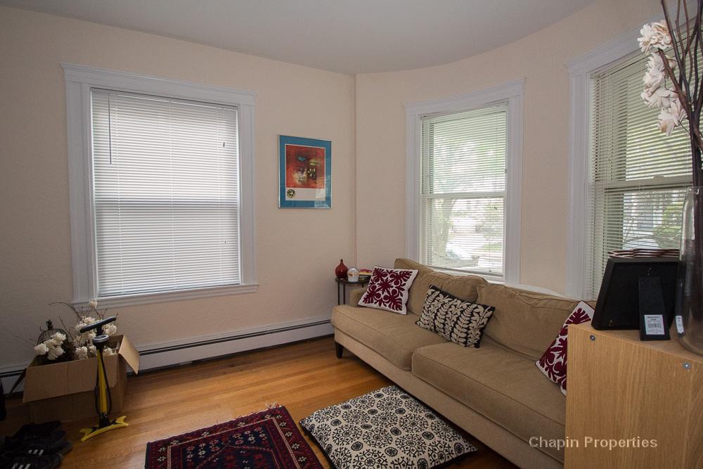 15 Kenwood - Coolidge Corner