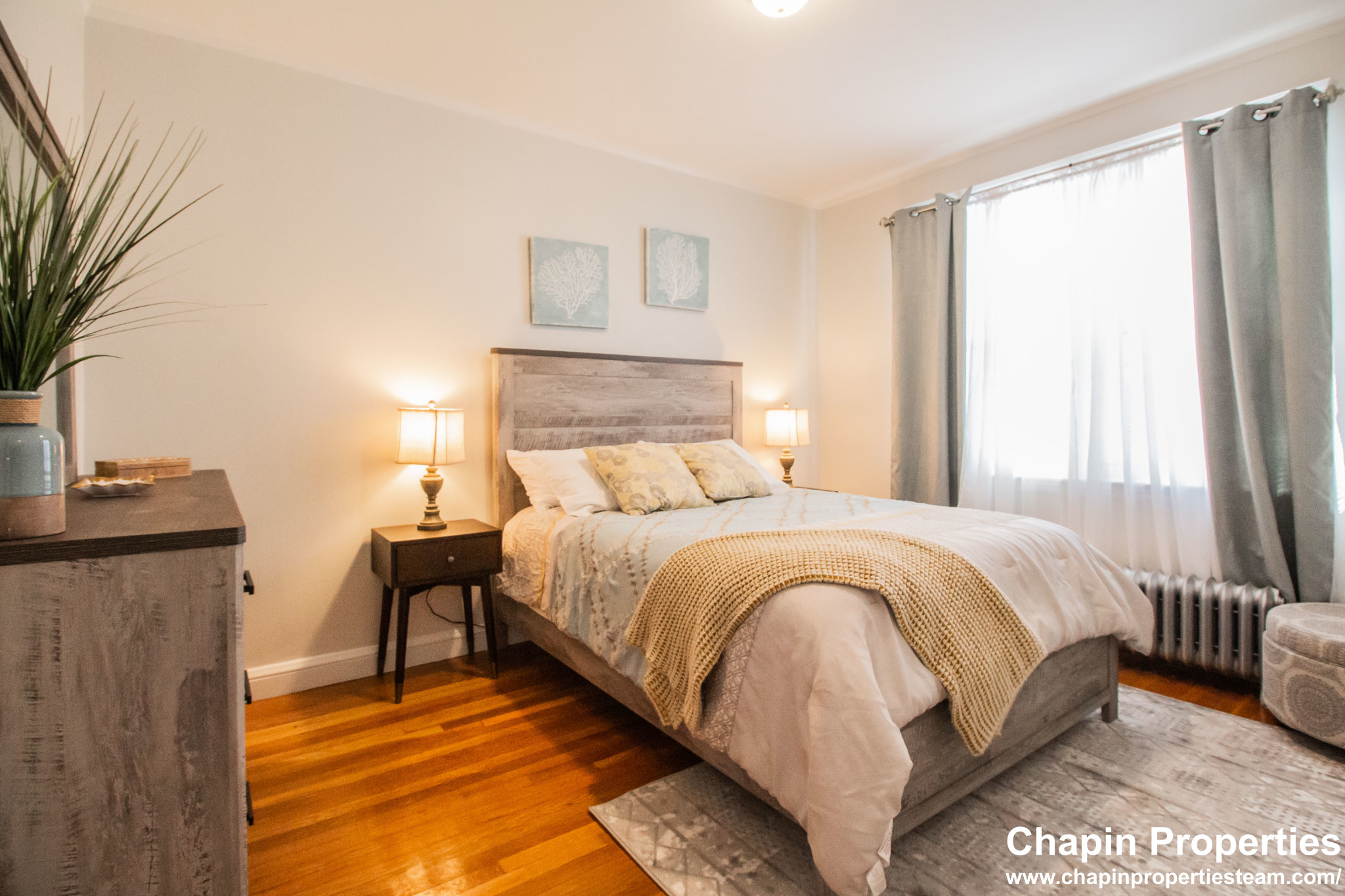191 Kent St. - Brookline