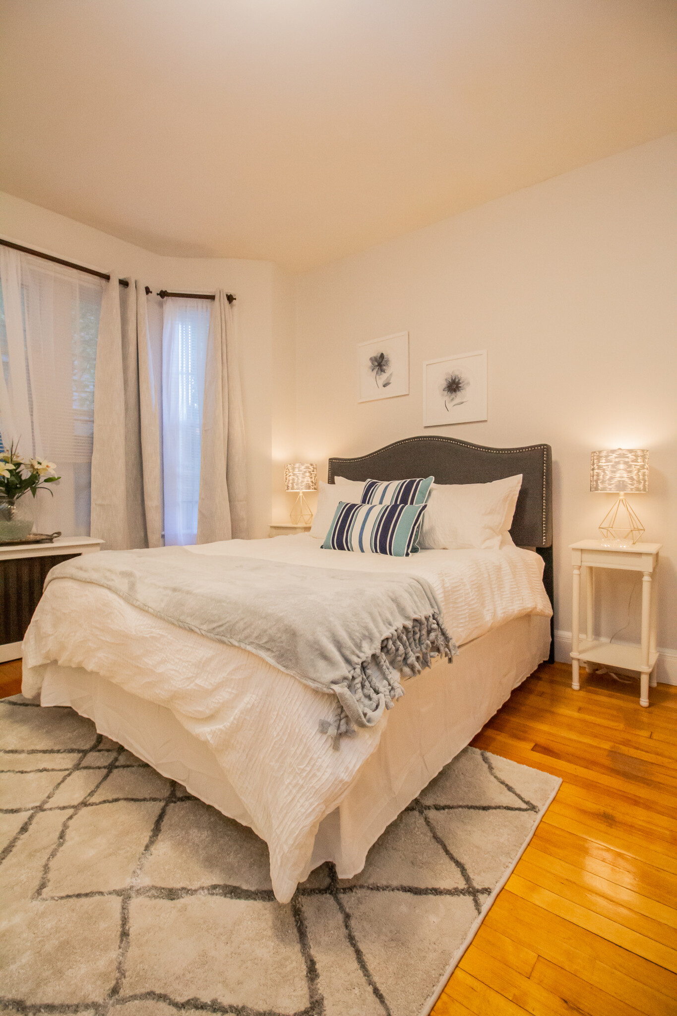 1253 Beacon St. - Coolidge Corner