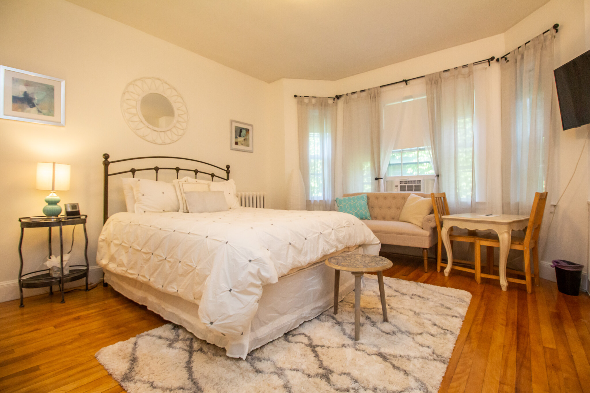 1253 Beacon St. - Coolidge Corner