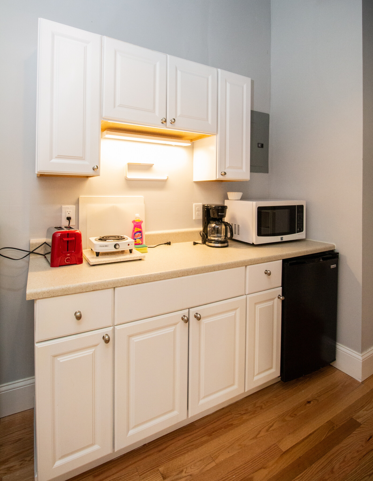 290 Beacon St. - Back Bay