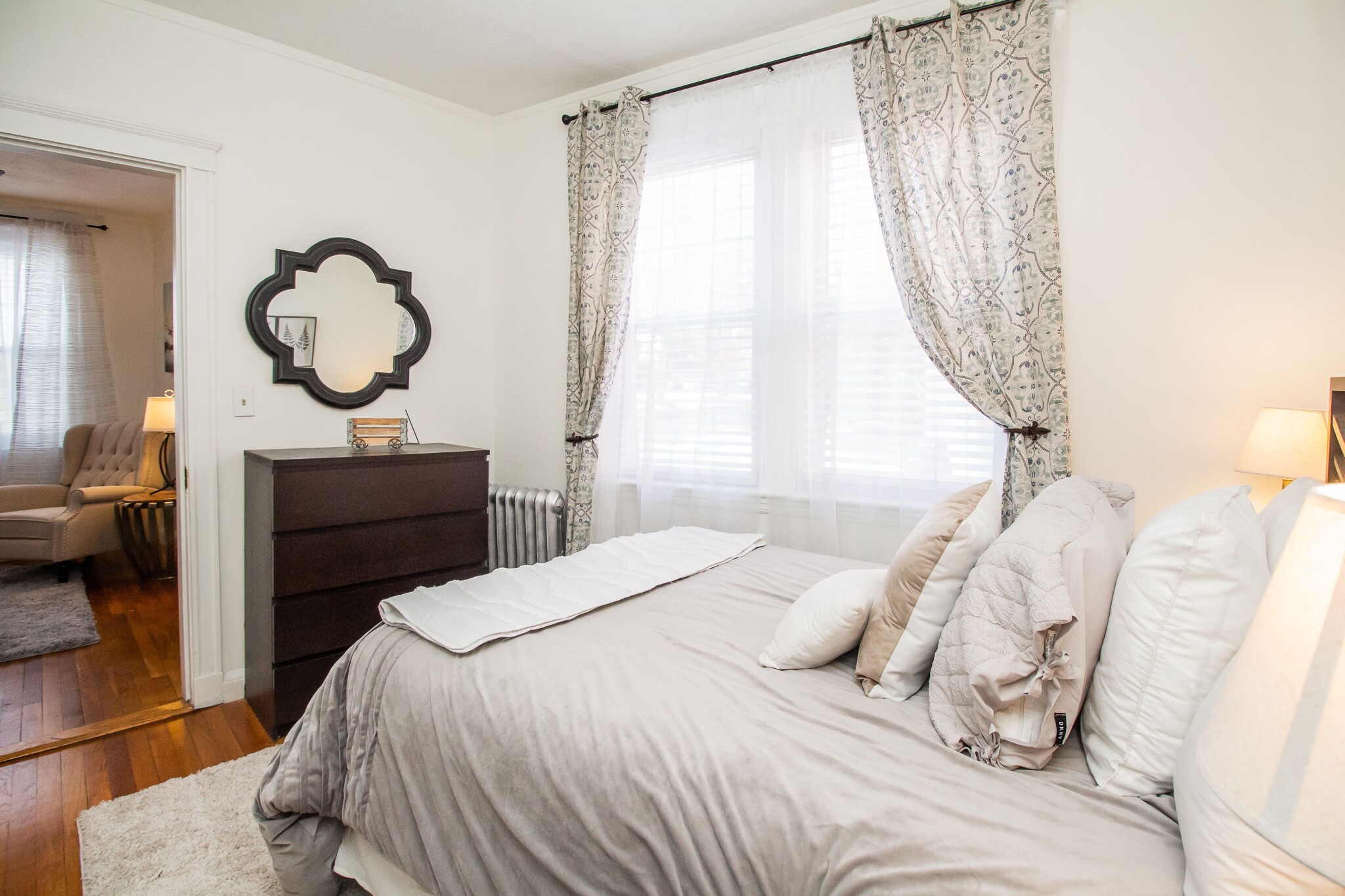 191 Kent St. - Brookline