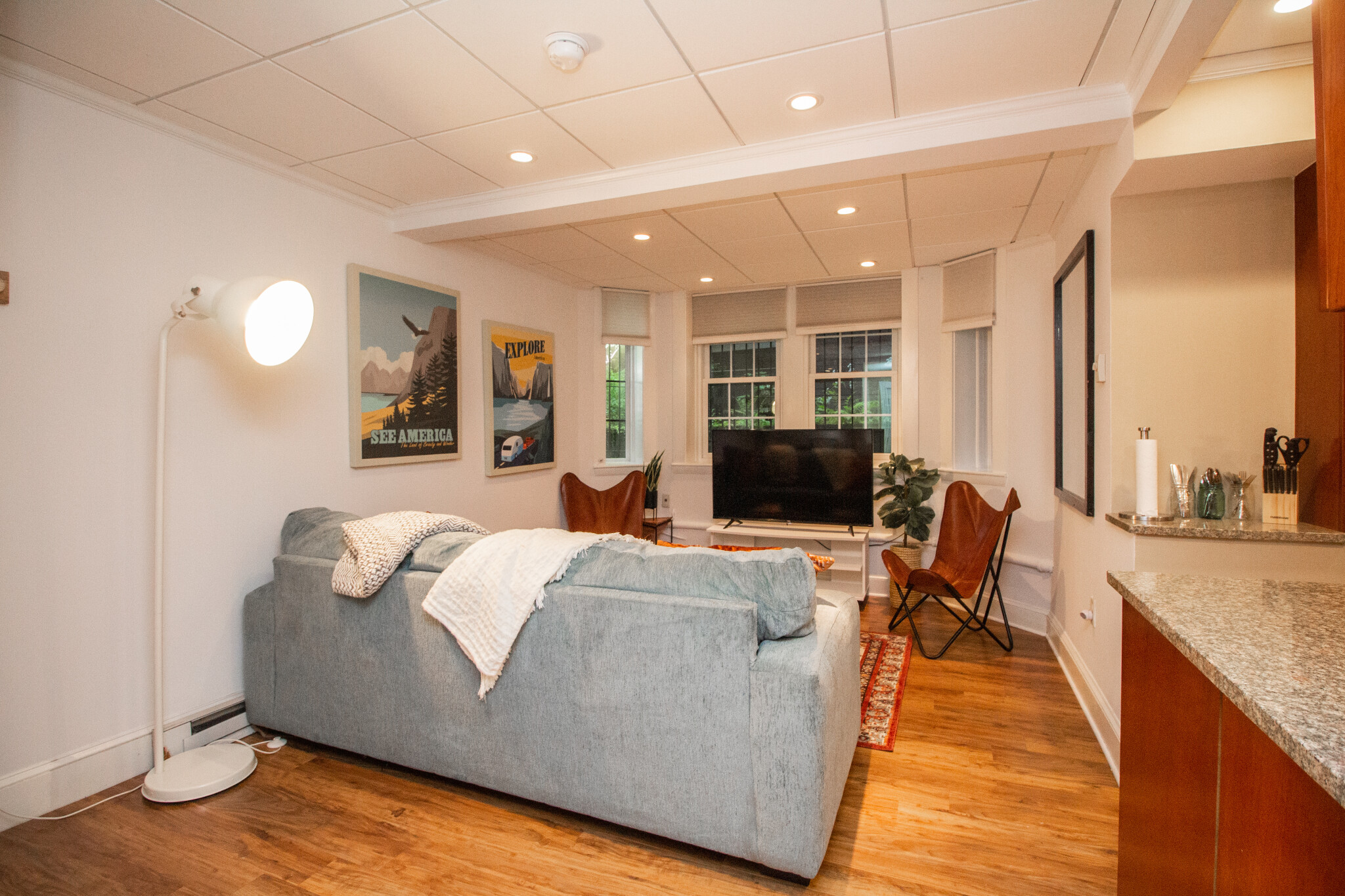 1253 Beacon St. - Coolidge Corner