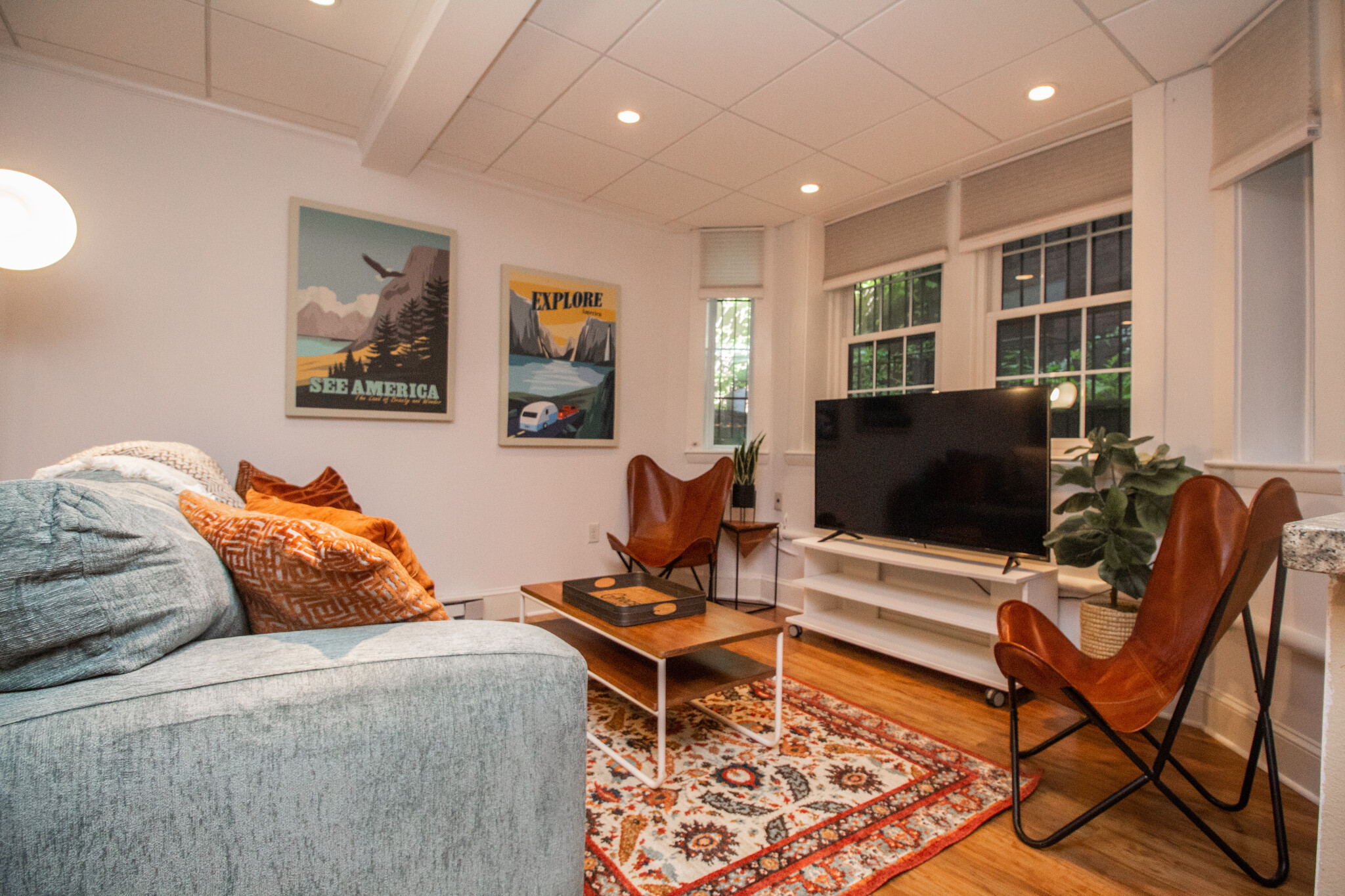1253 Beacon St. - Coolidge Corner