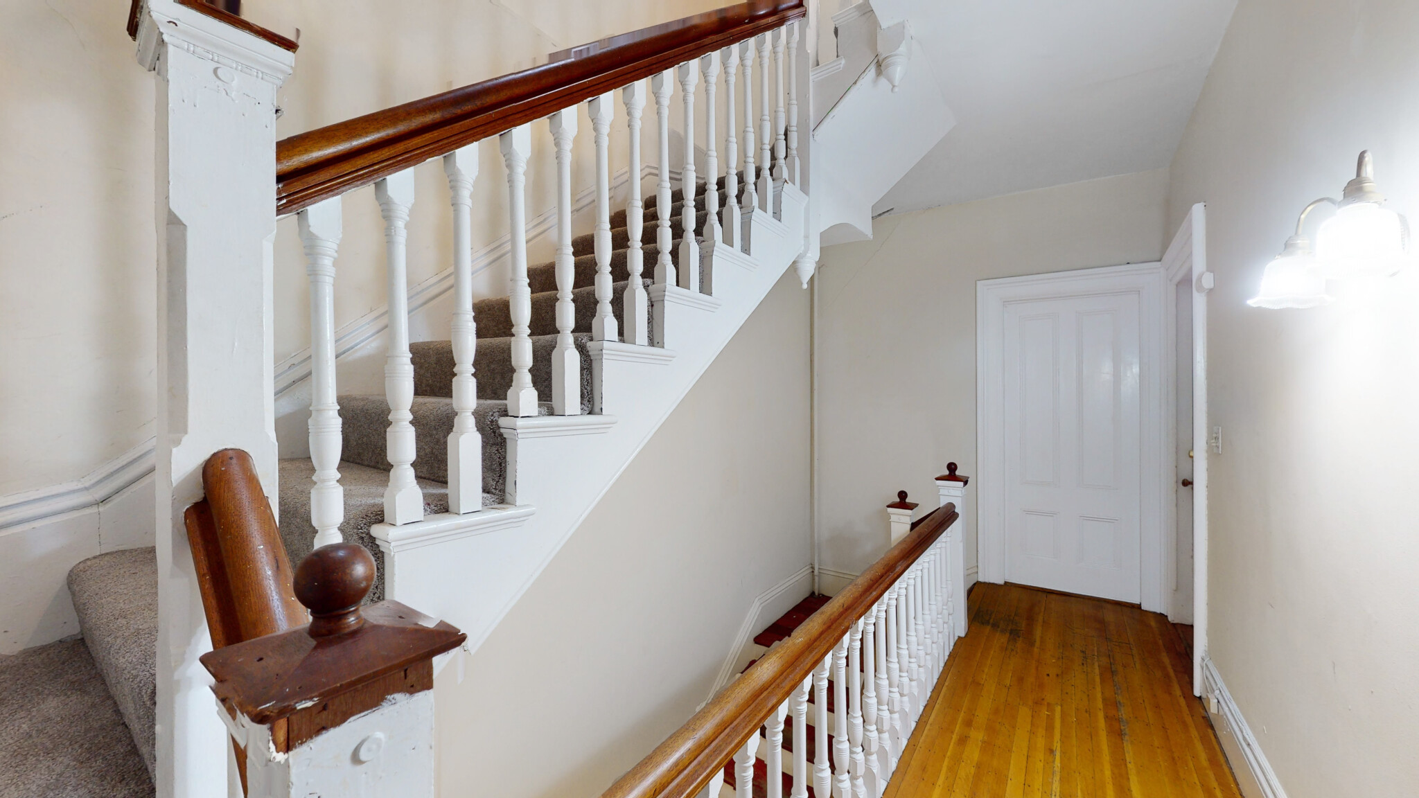39 Cypress St. - Brookline Village