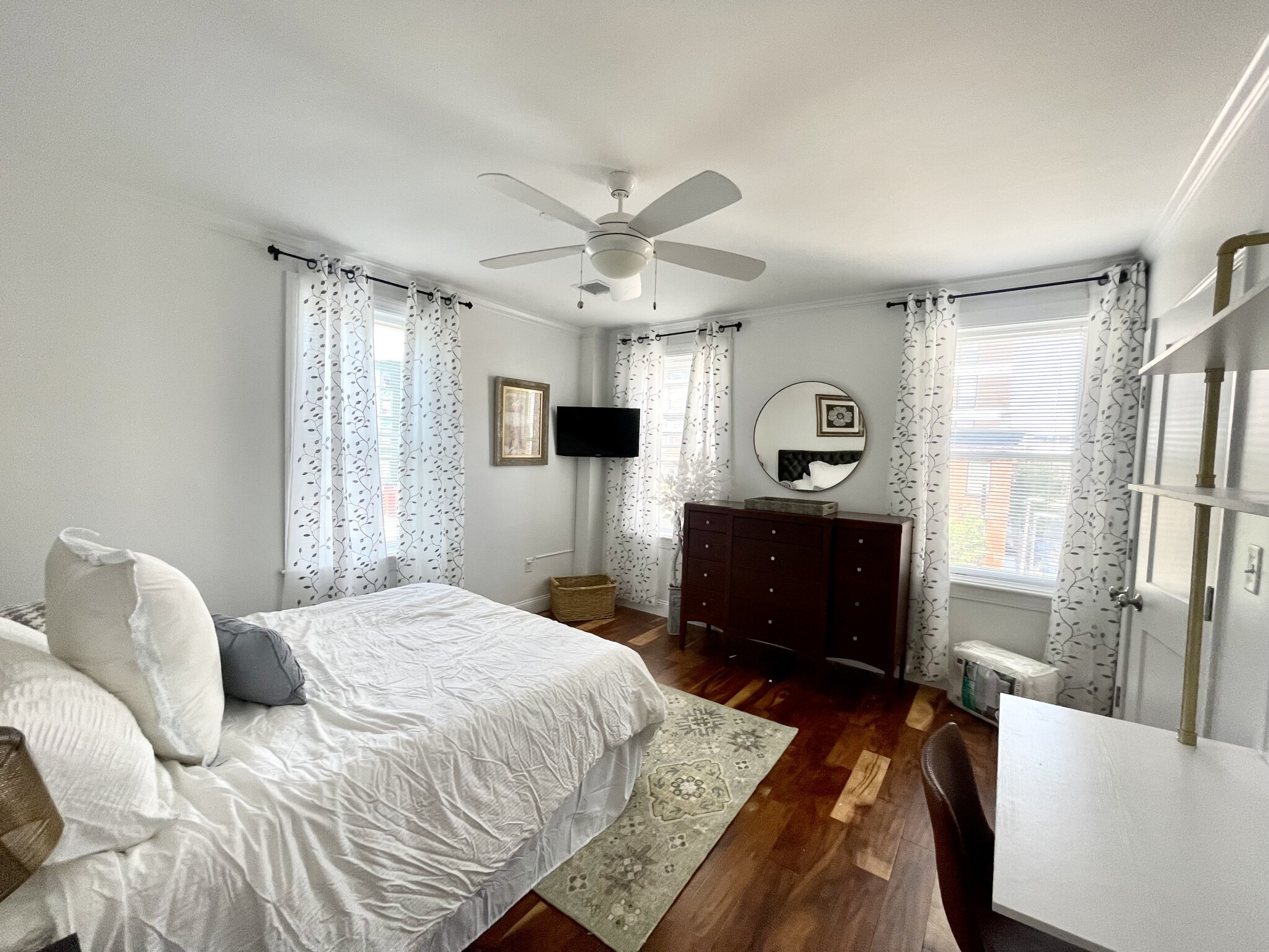 1008 Tremont St. - South End