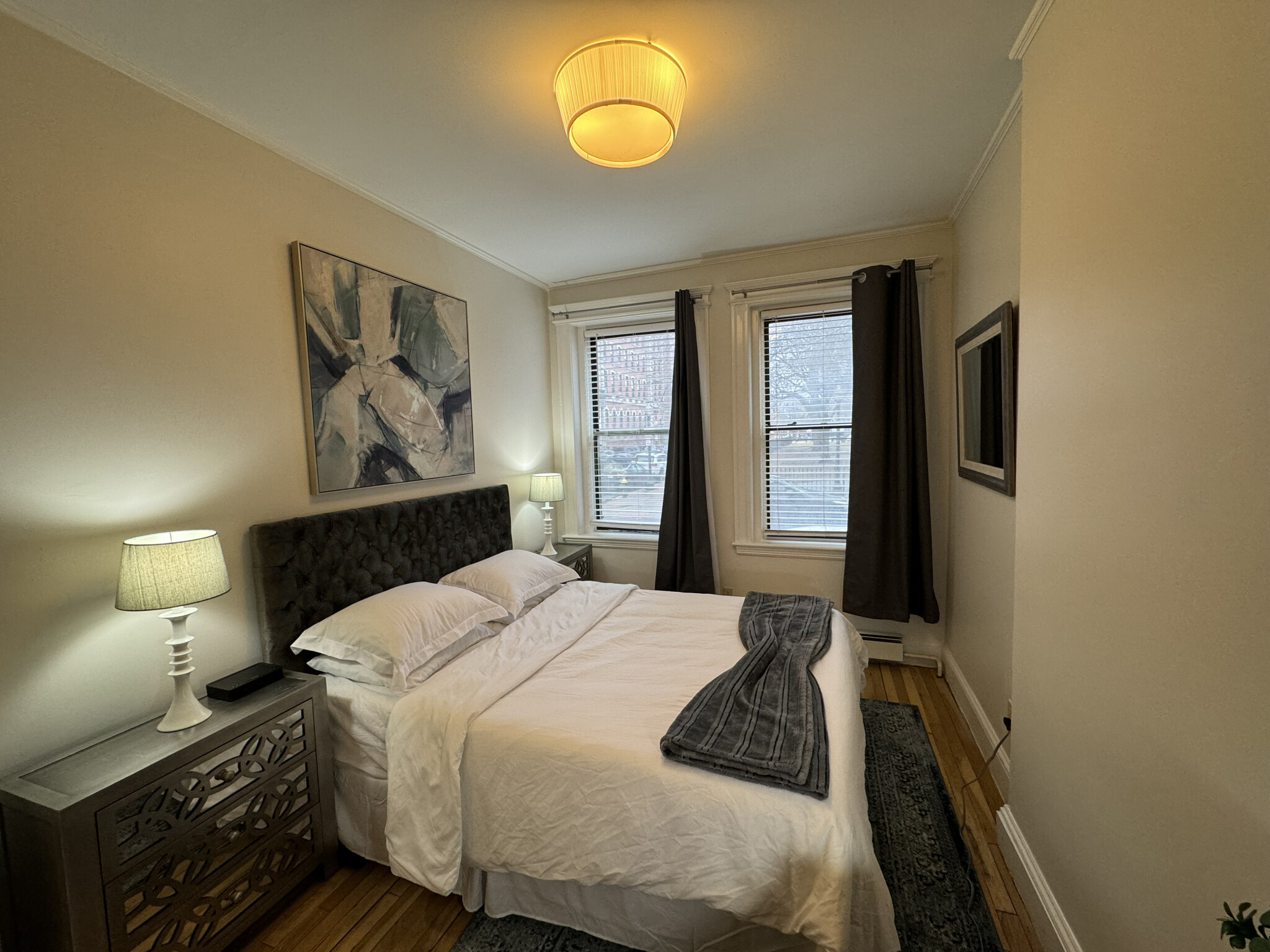 Property video