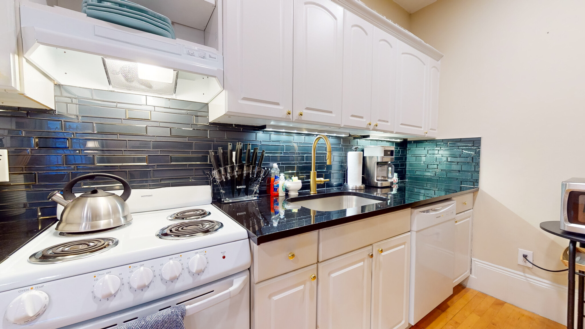 290 Beacon St. - Back Bay