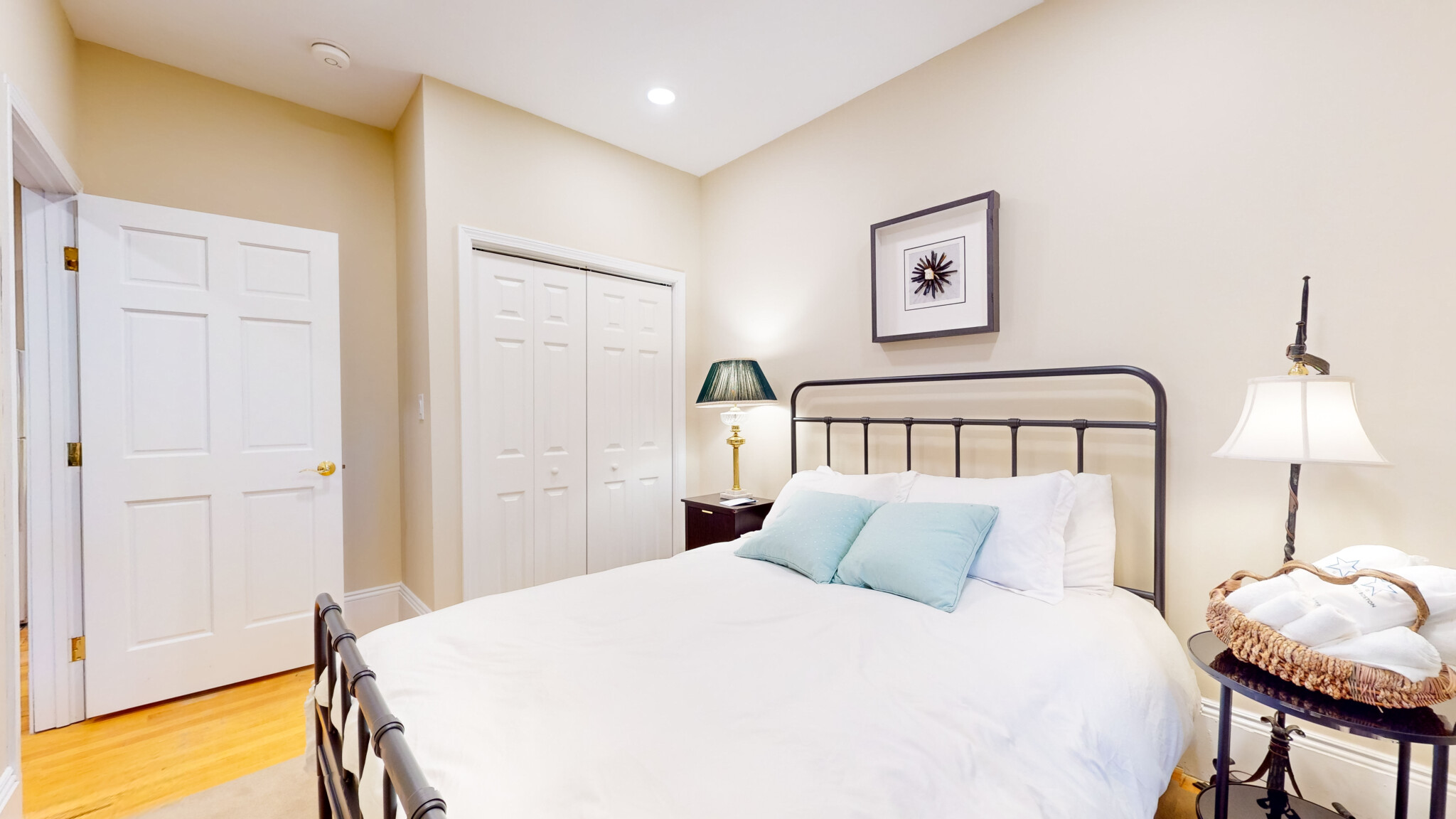 290 Beacon St. - Back Bay