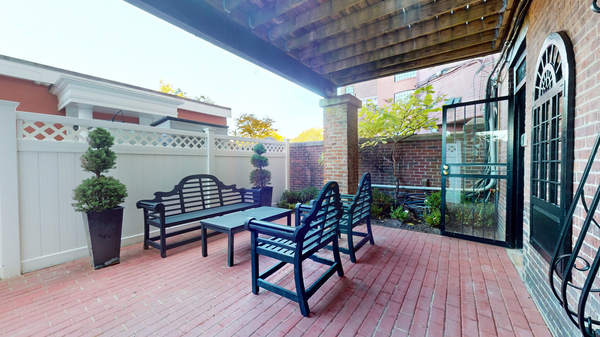Property video