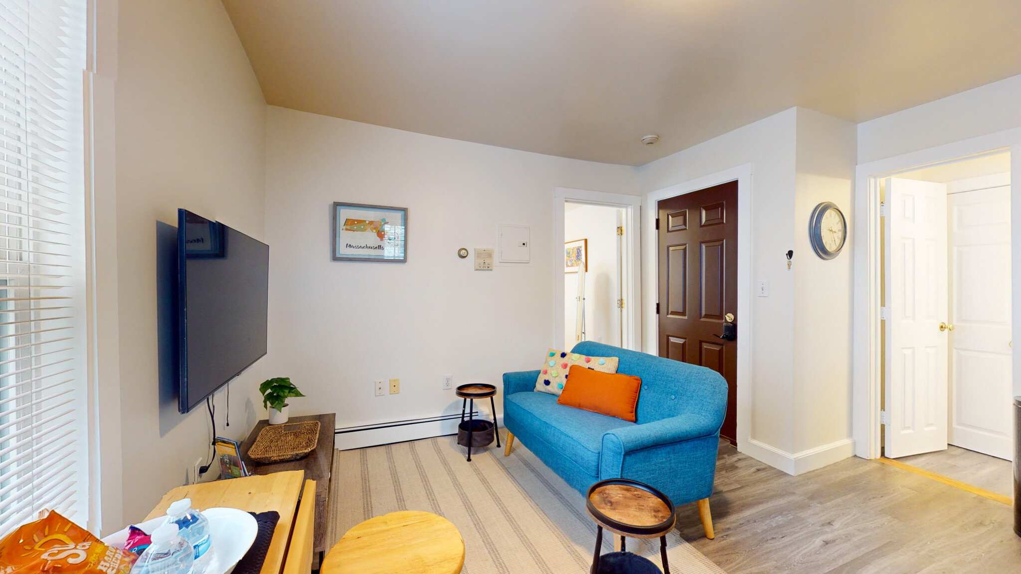 22 Hews St. - Riverside
