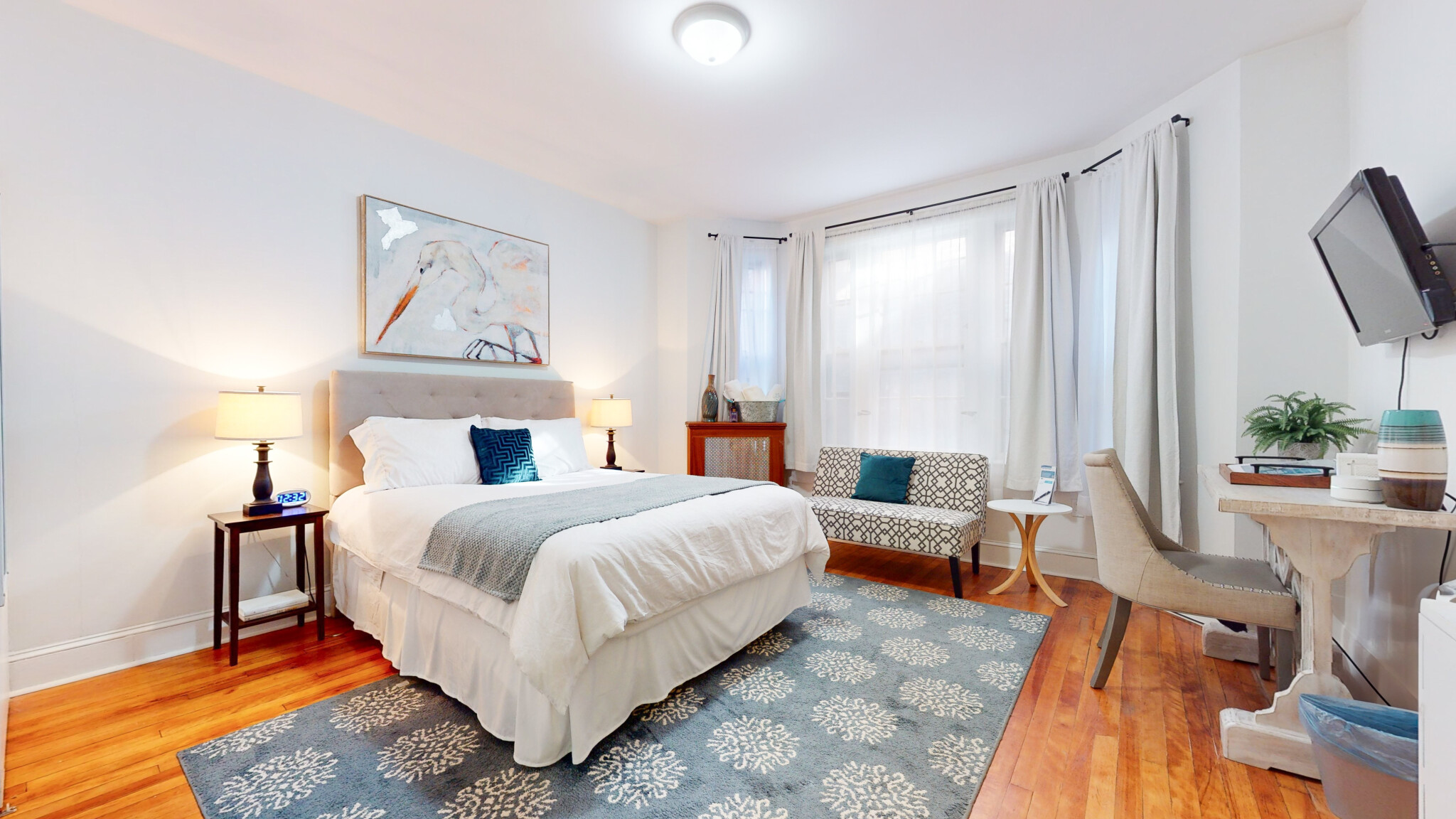 1253 Beacon St. - Coolidge Corner