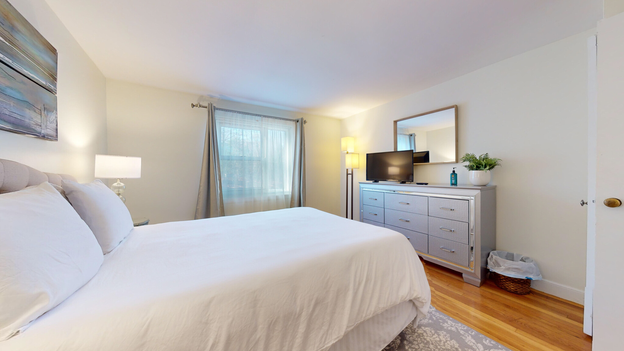 99 Chestnut St. - Brookline