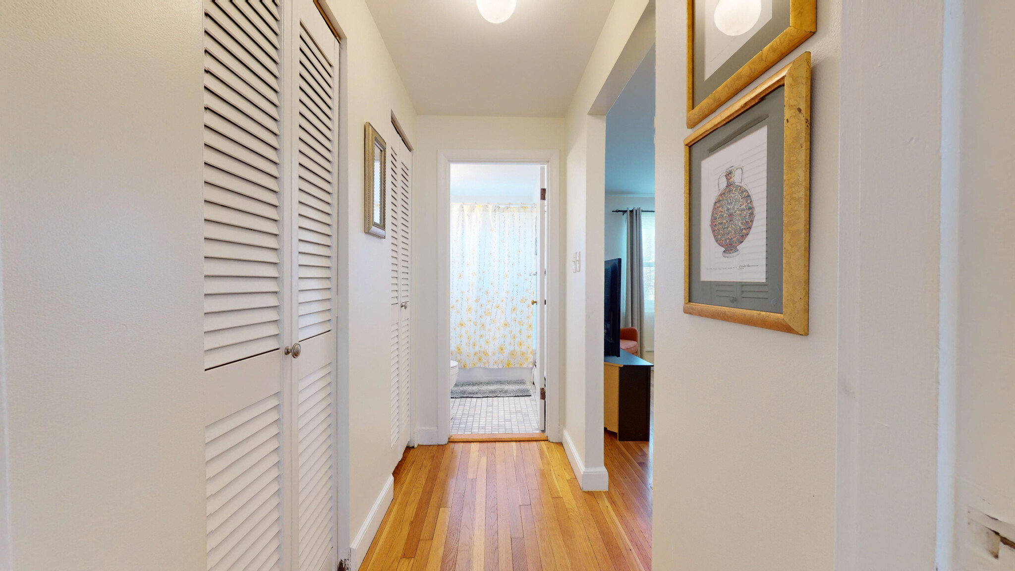 99 Chestnut St. - Brookline