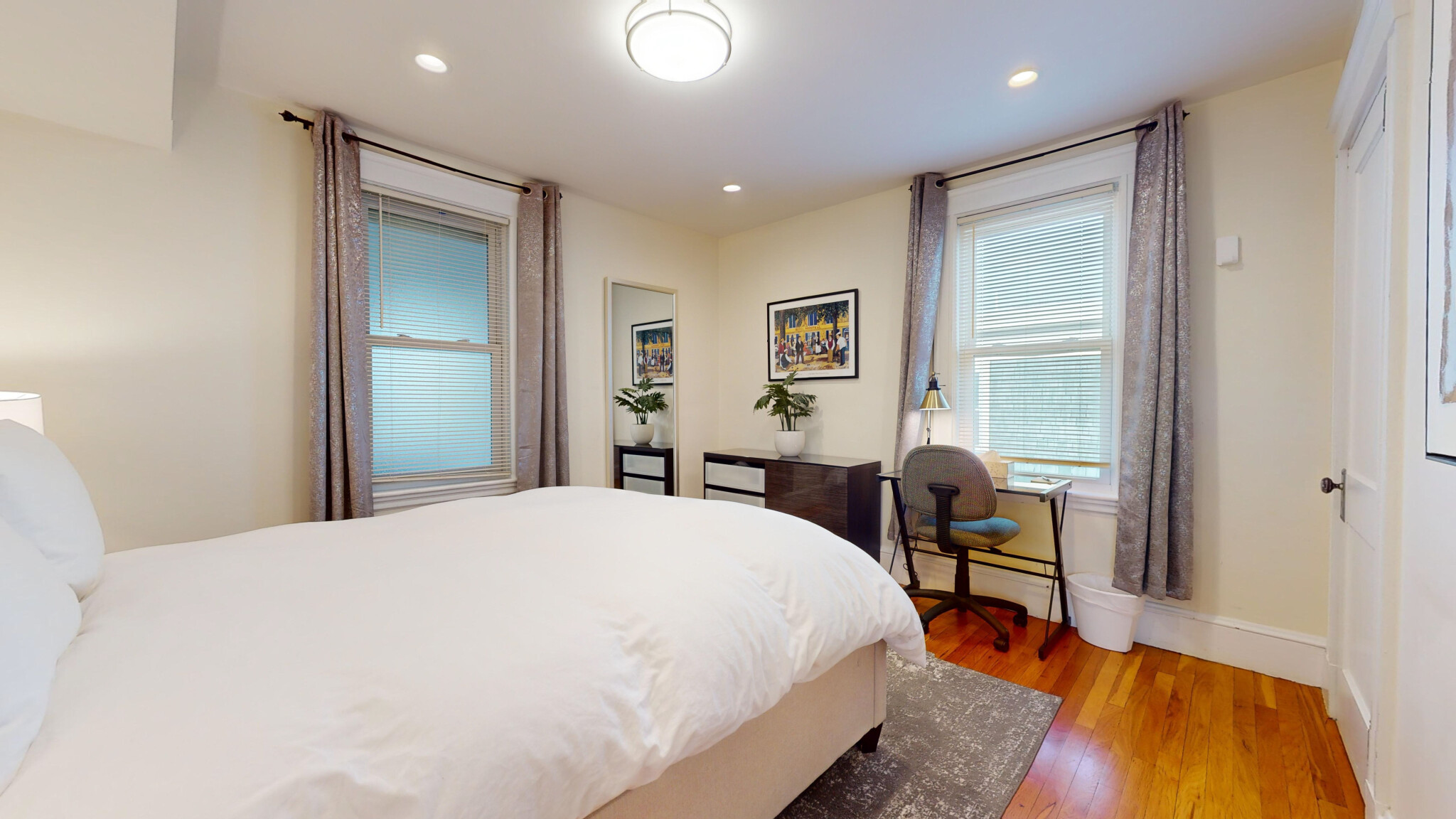 30 Clay St. - North Cambridge
