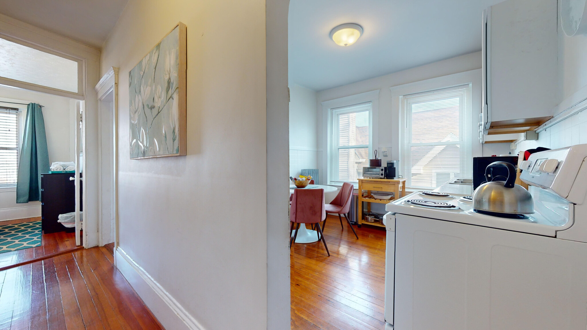 636 Washington St. - Brookline
