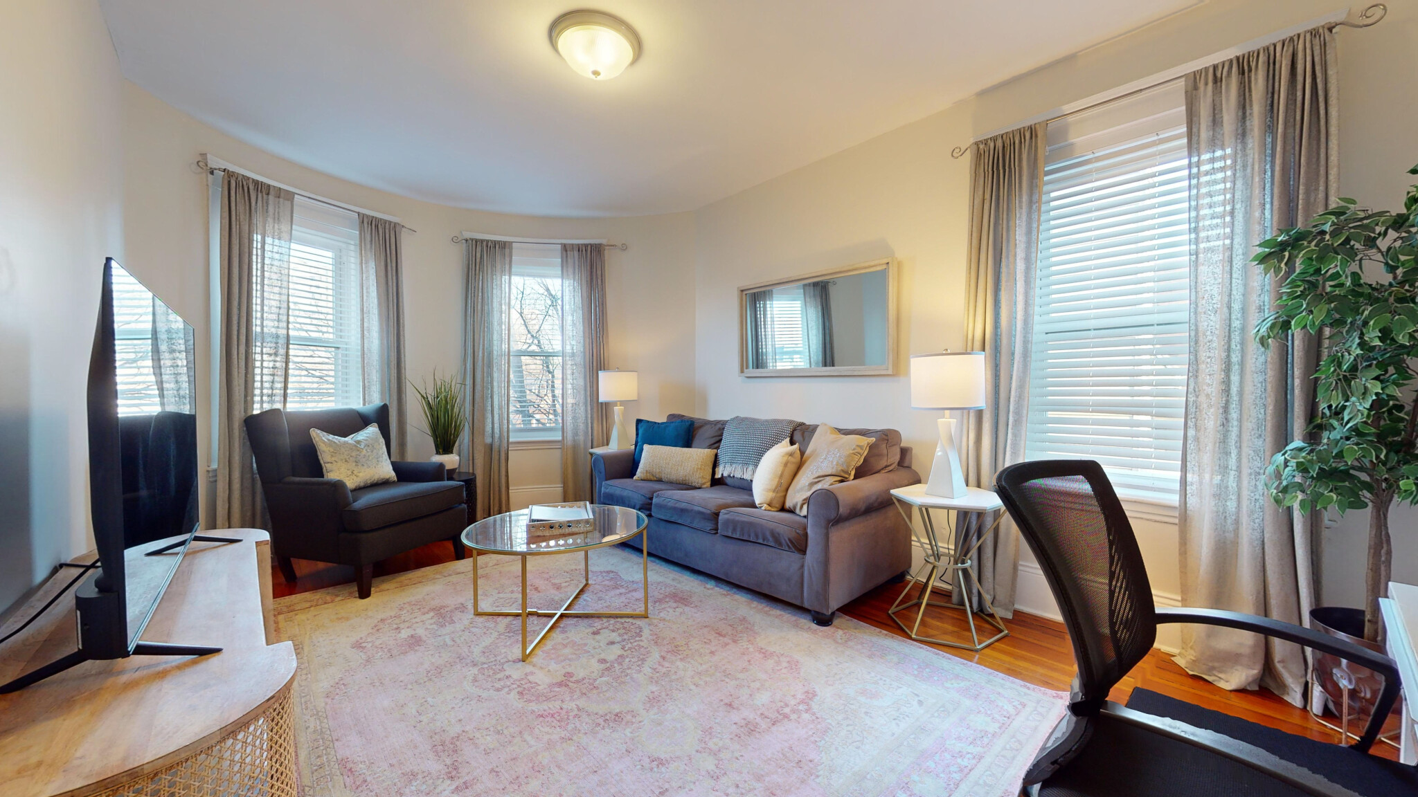 636 Washington St. - Brookline