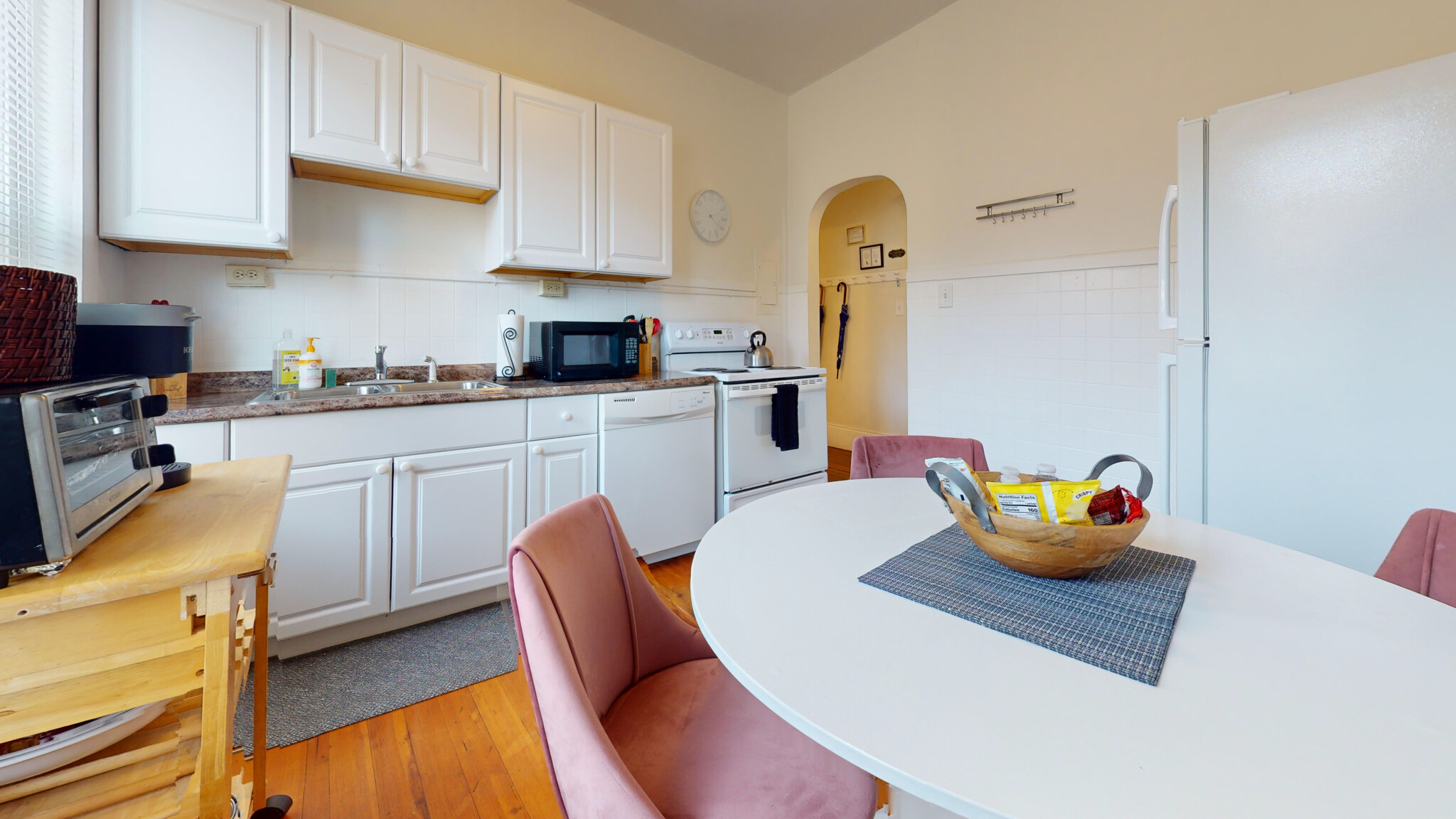 636 Washington St. - Brookline