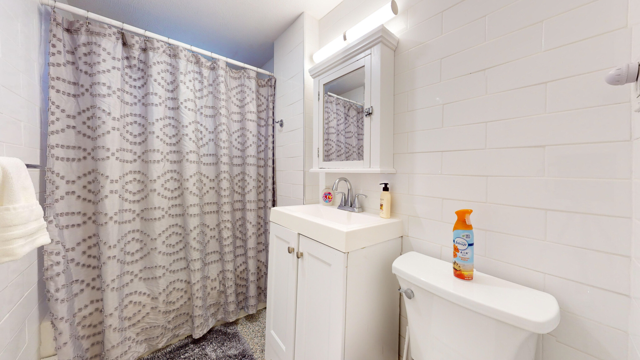 282 Washington St. - Brookline Village