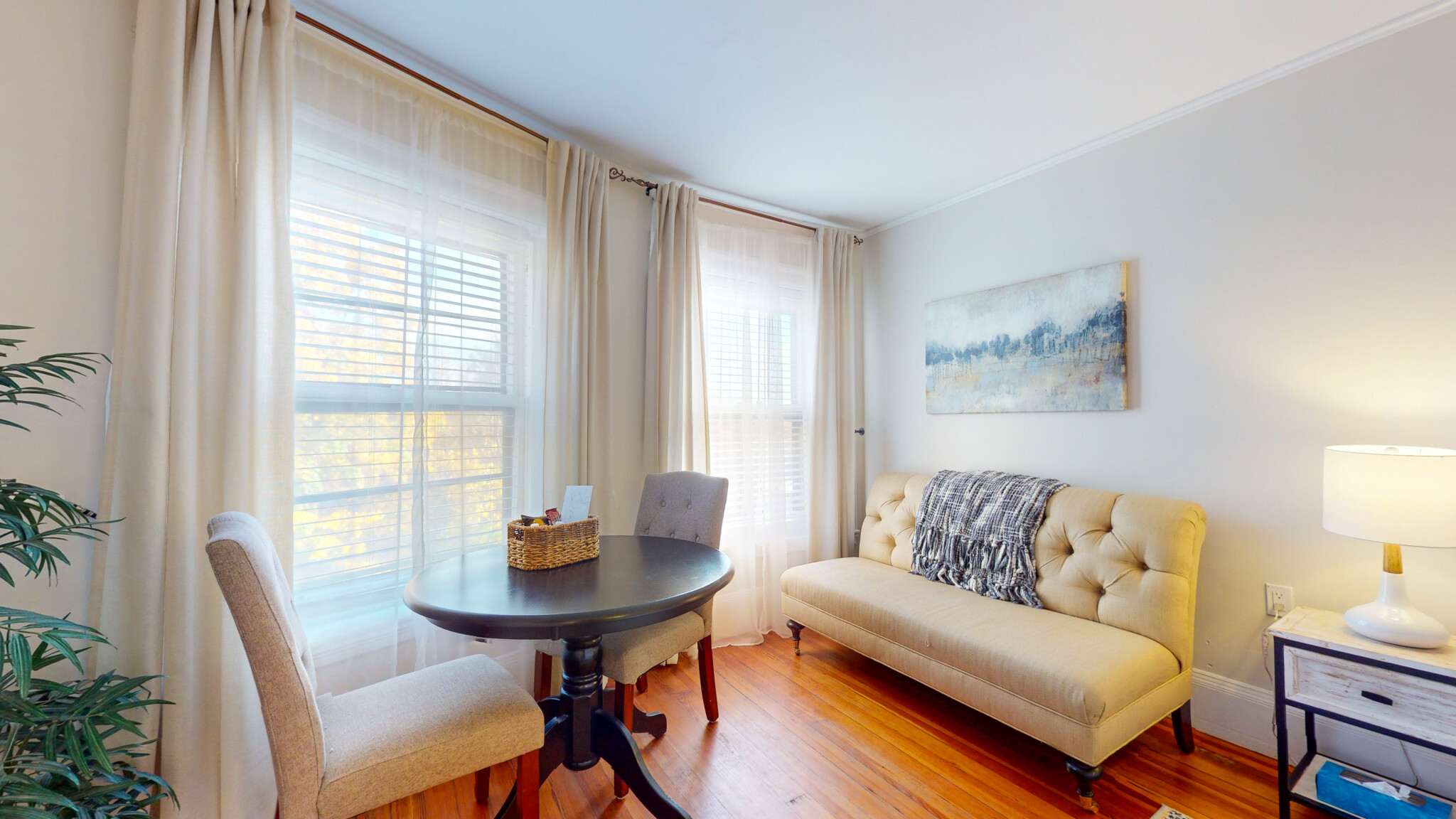 1029 Beacon St. - Longwood